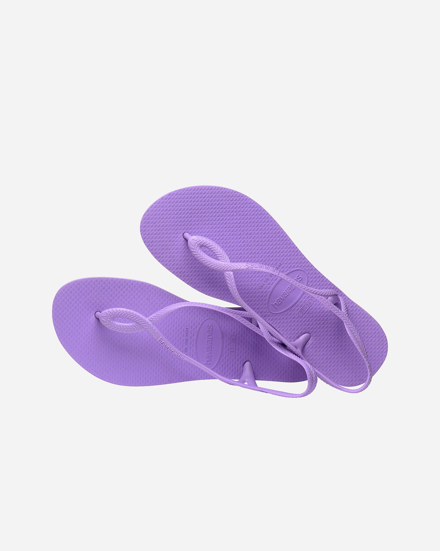 Sandali HAVAIANAS LUNA W - 1 | Cisalfa Sport