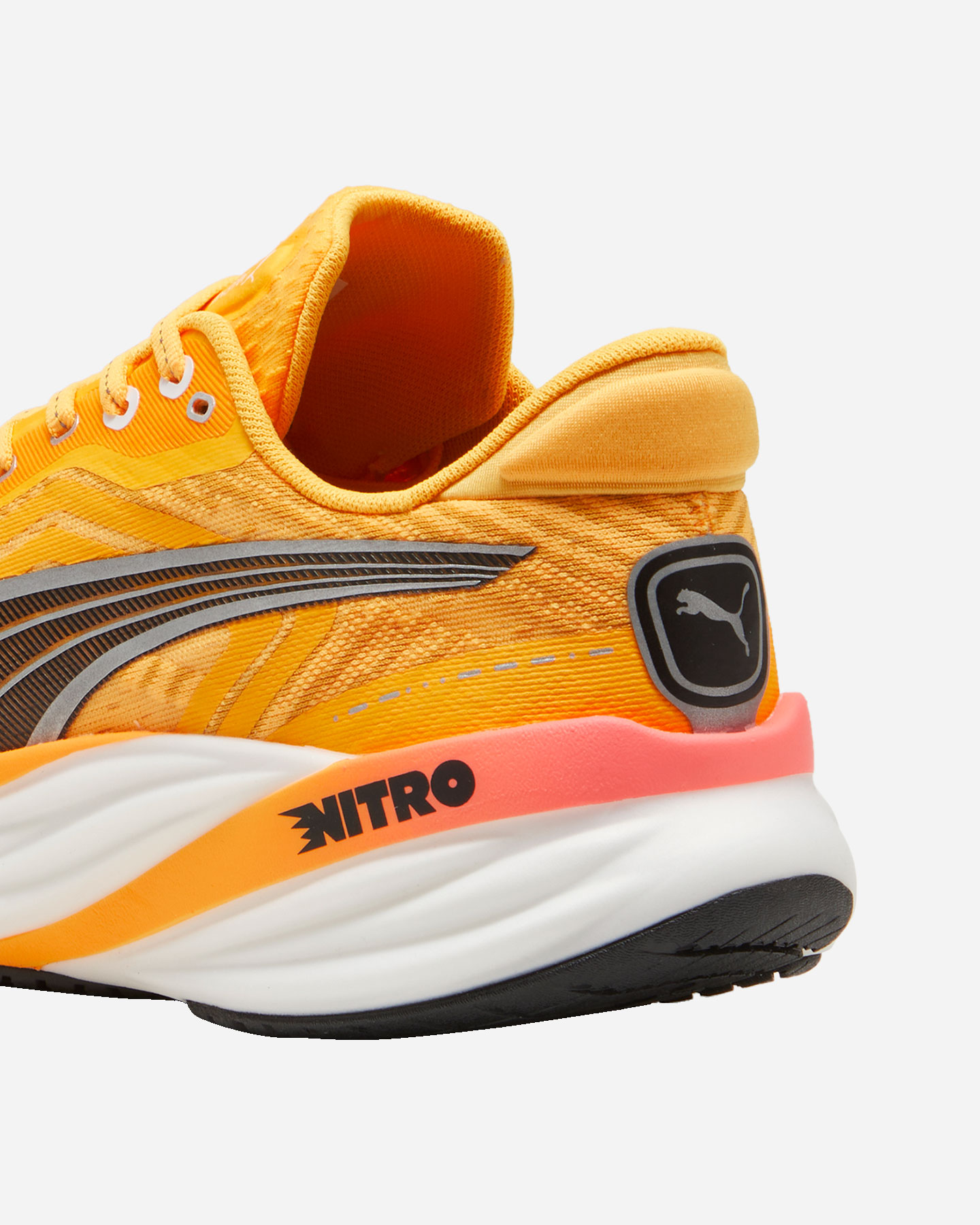 Scarpe running PUMA MAGNIFY NITRO 2 M - Color mix - 5 | Cisalfa Sport