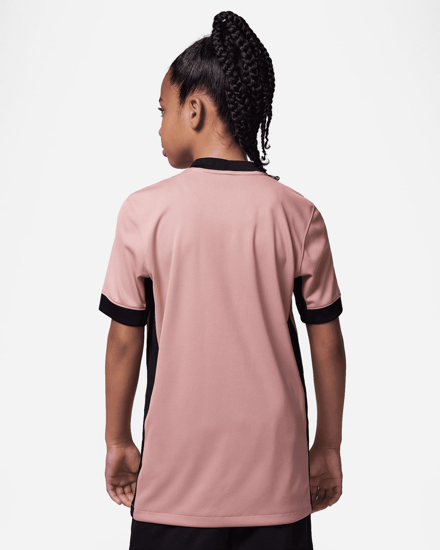 Maglia calcio NIKE PSG THIRD 24-25 JR - 3 | Cisalfa Sport