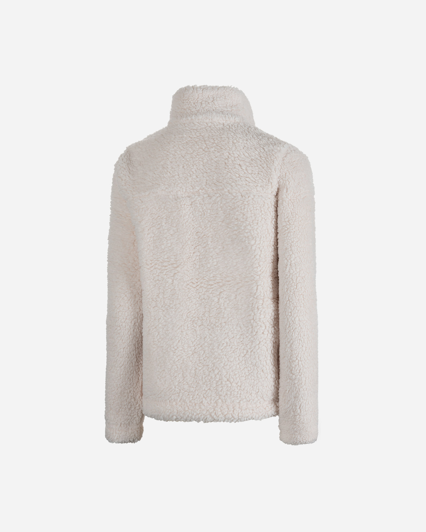Felpa COLUMBIA SHERPA FANTASIA W - Beige - 1 | Cisalfa Sport