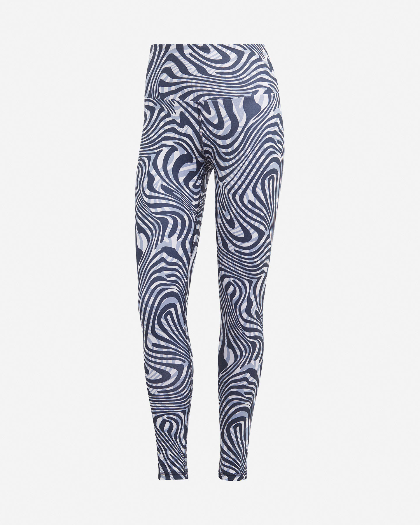 Adidas All Over W - Leggings - Donna