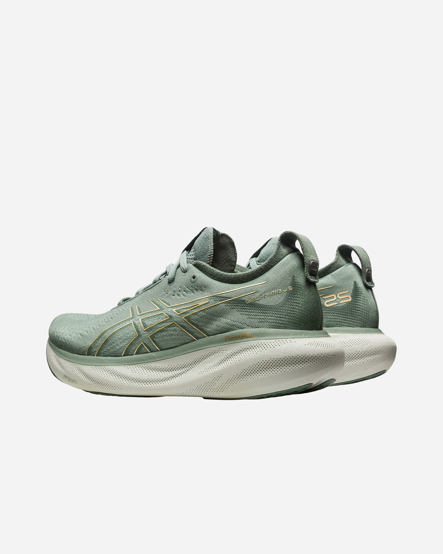 Scarpe running ASICS GEL-NIMBUS 25 W - 20 | Cisalfa Sport