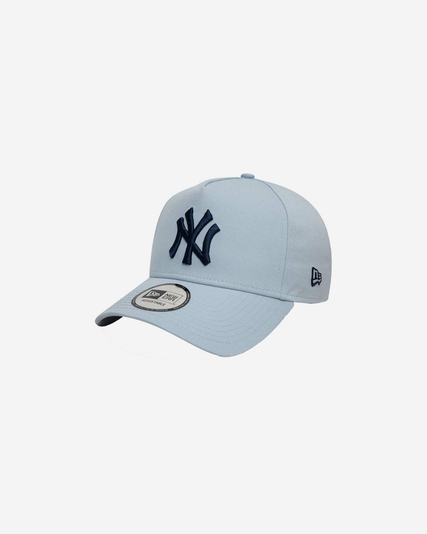 Cappellino NEW ERA 9FORTY MLB LEAGUE NEW YORK YANKEES - Blu - 0 | Cisalfa Sport