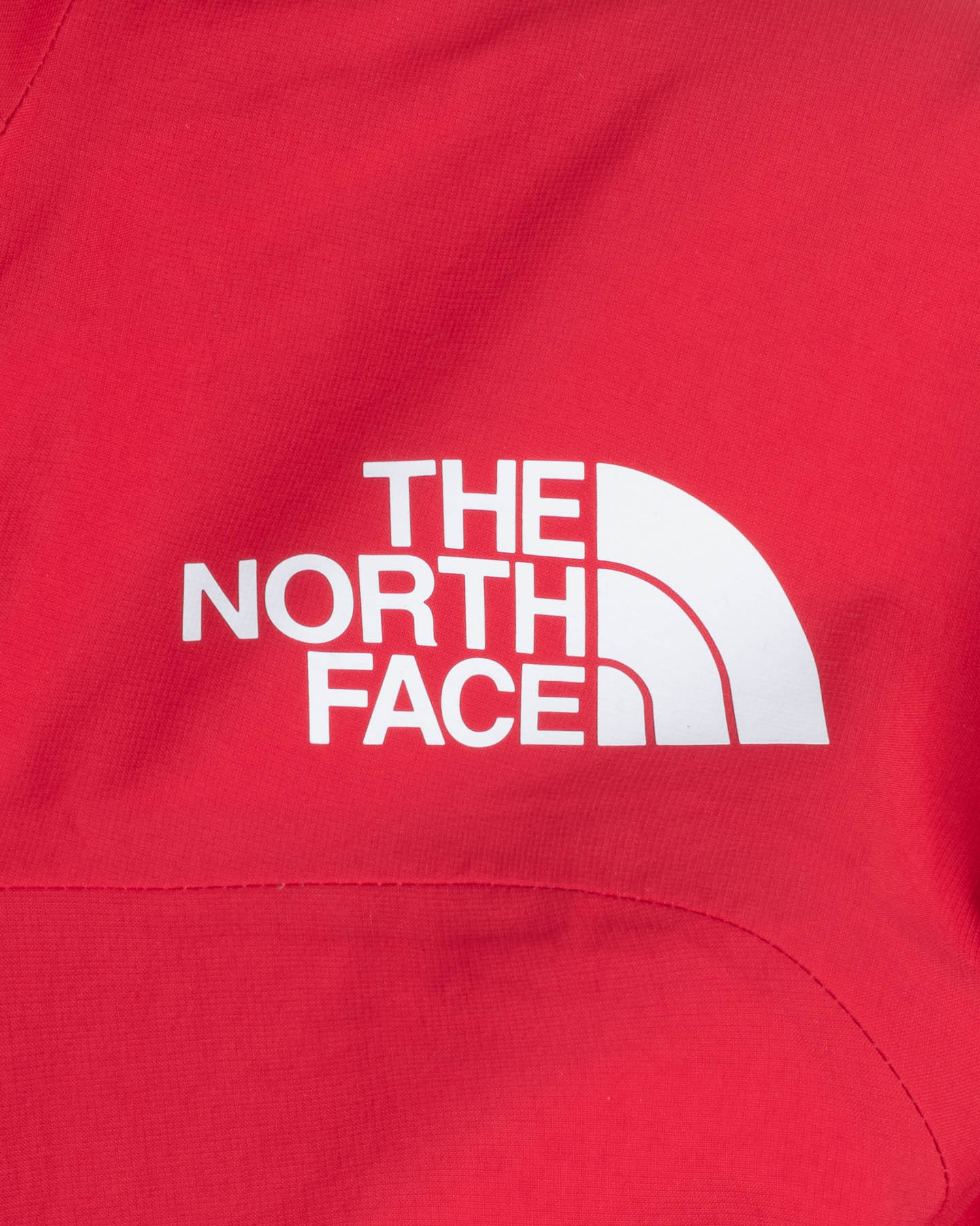 Giacca outdoor THE NORTH FACE SUMMIT CHAMLANG W - Rosso - 2 | Cisalfa Sport