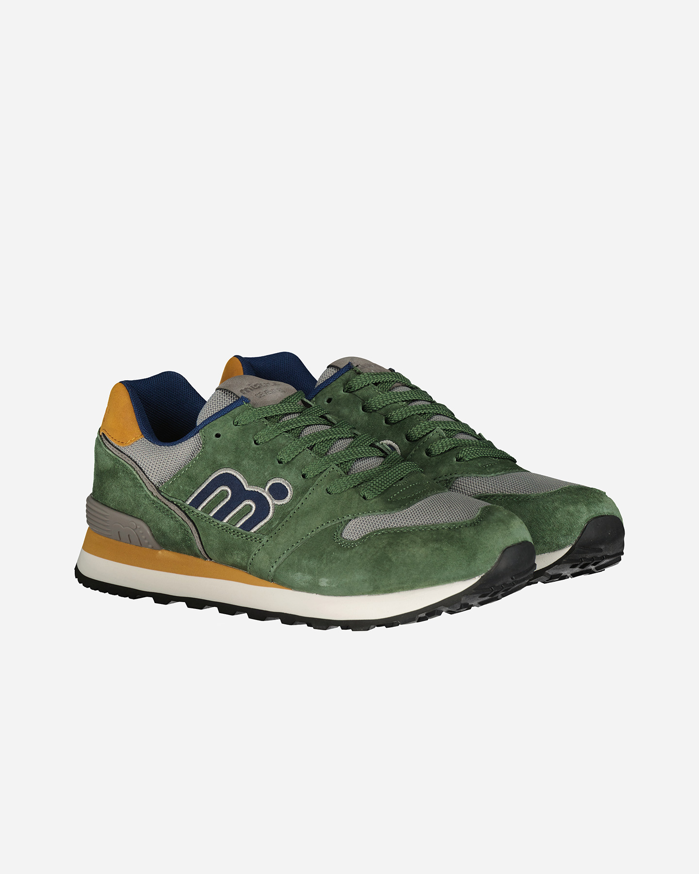 Scarpe sneakers MISTRAL SEVENTIES M - 9 | Cisalfa Sport