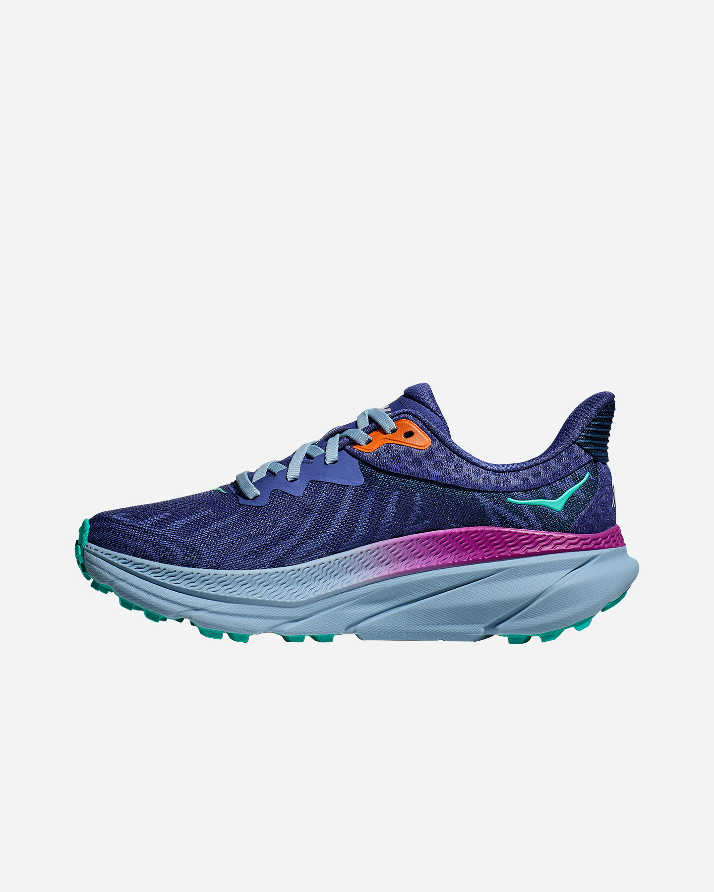 Scarpe trail HOKA CHALLENGER 7 W - 5 | Cisalfa Sport