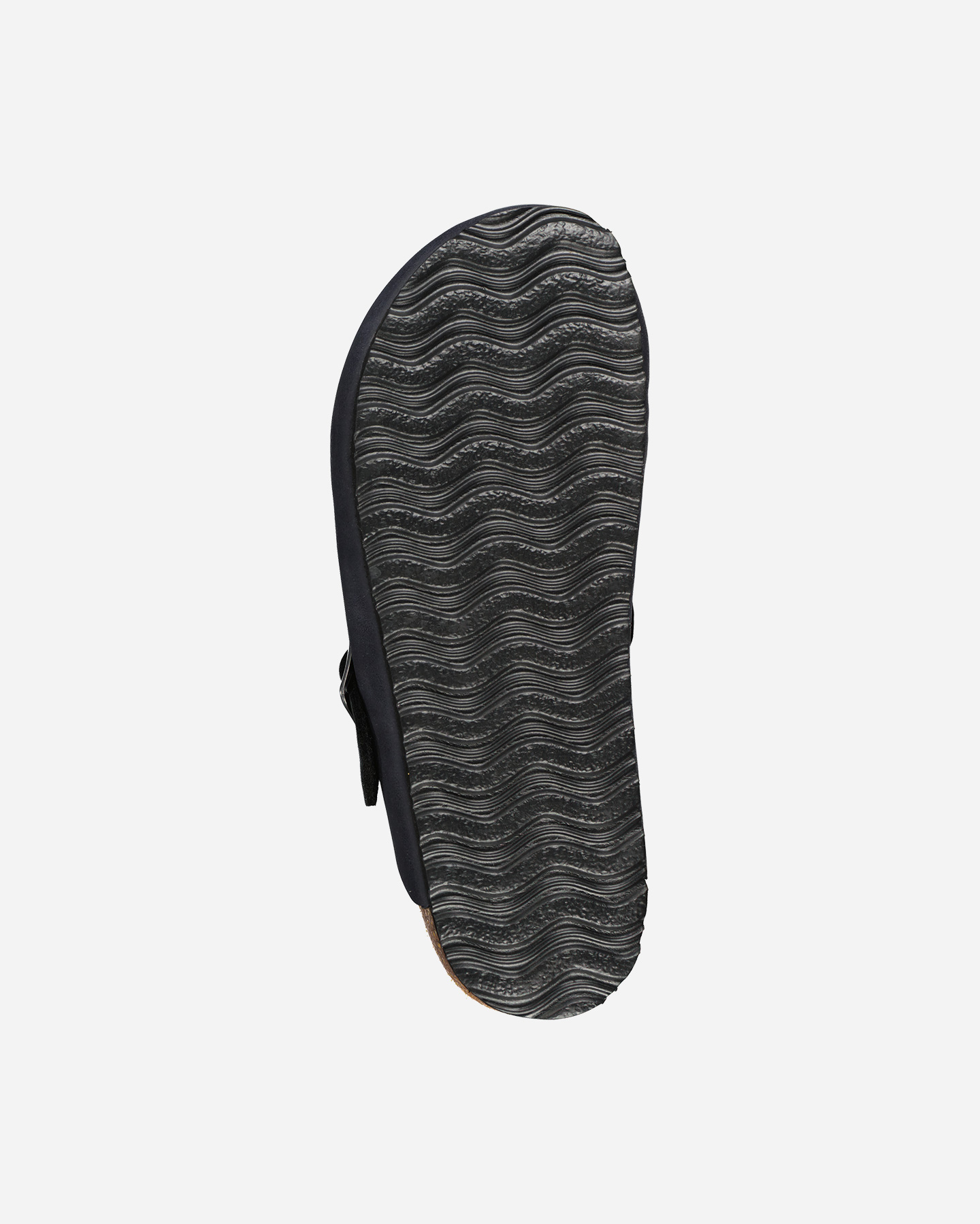 Sandali MISTRAL CORK - Nero - 2 | Cisalfa Sport