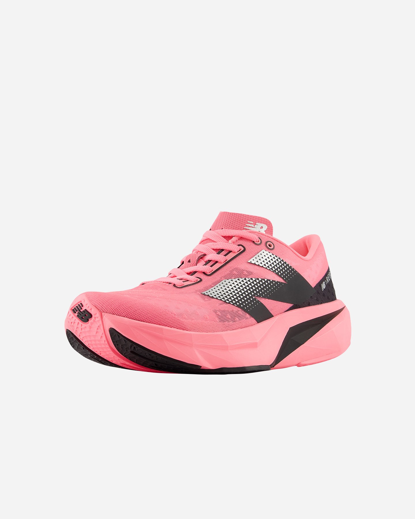 Scarpe running NEW BALANCE FUELCELL REBEL V4 W - 2 | Cisalfa Sport