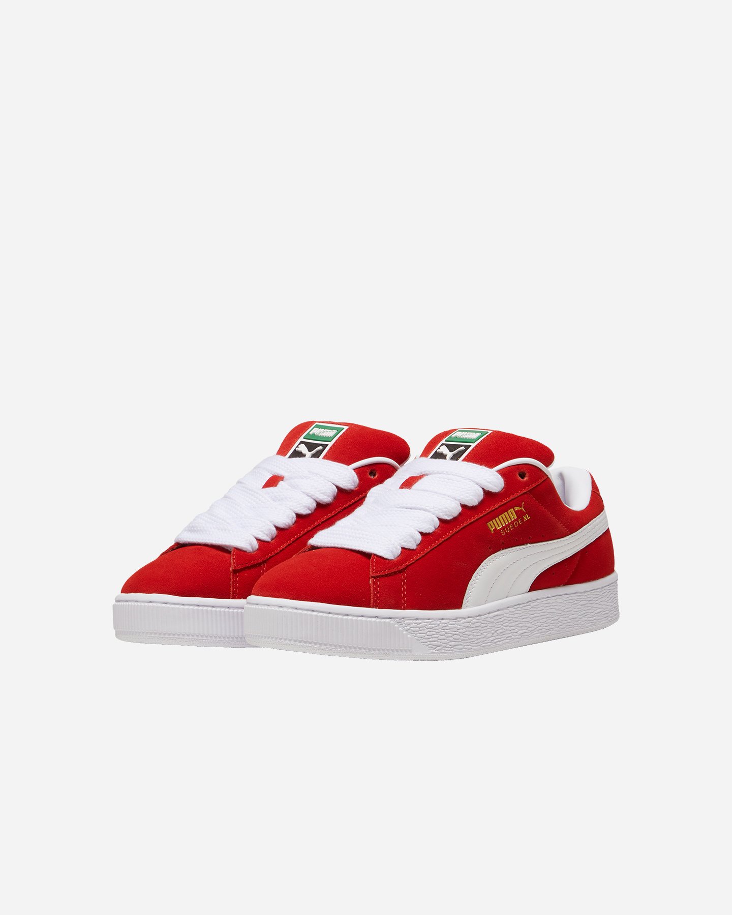 Scarpe sneakers PUMA SUEDE XL M - 1 | Cisalfa Sport