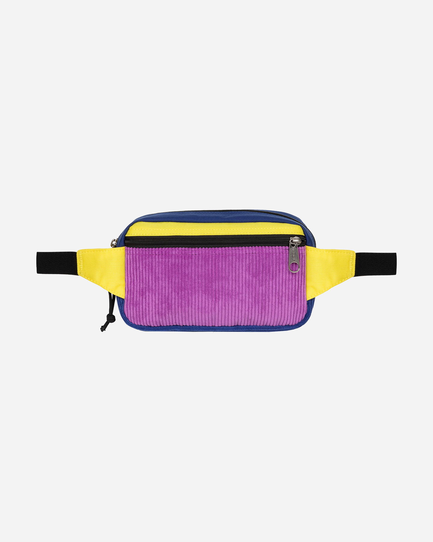 Marsupio EASTPAK BOUNCER  - Viola - 1 | Cisalfa Sport