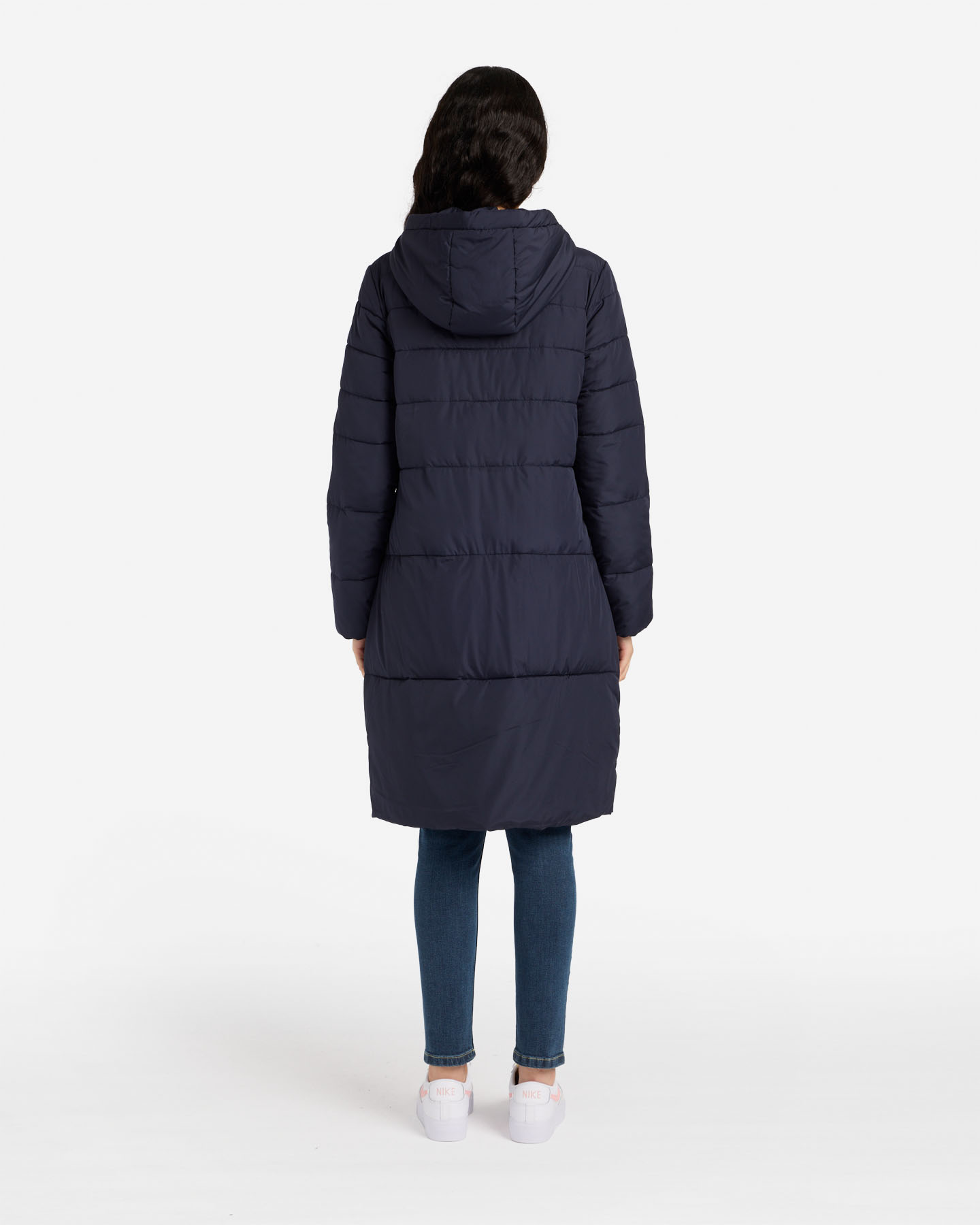 Giacca DACK'S URBAN W - Blu - 3 | Cisalfa Sport