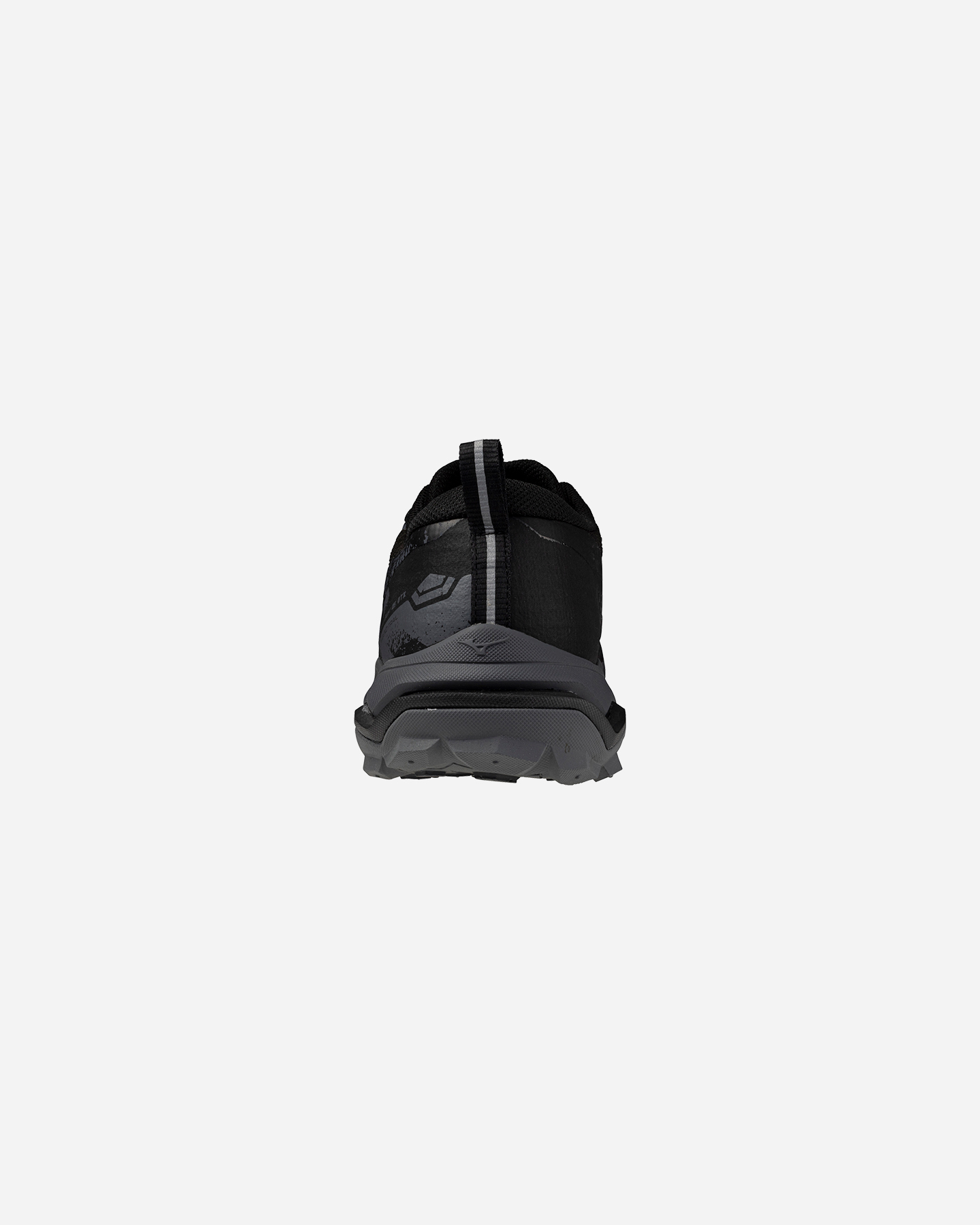 Scarpe trail MIZUNO WAVE IBUKI 5 GTX M - Nero - 3 | Cisalfa Sport