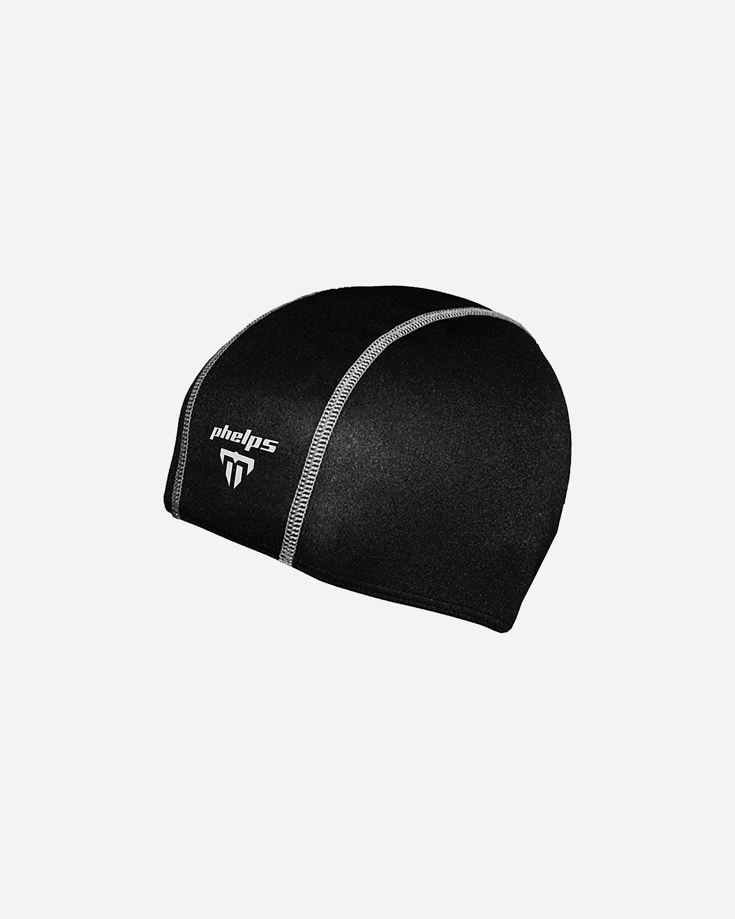 Cuffia piscina AQUA SPHERE EASY JR - Nero - 0 | Cisalfa Sport