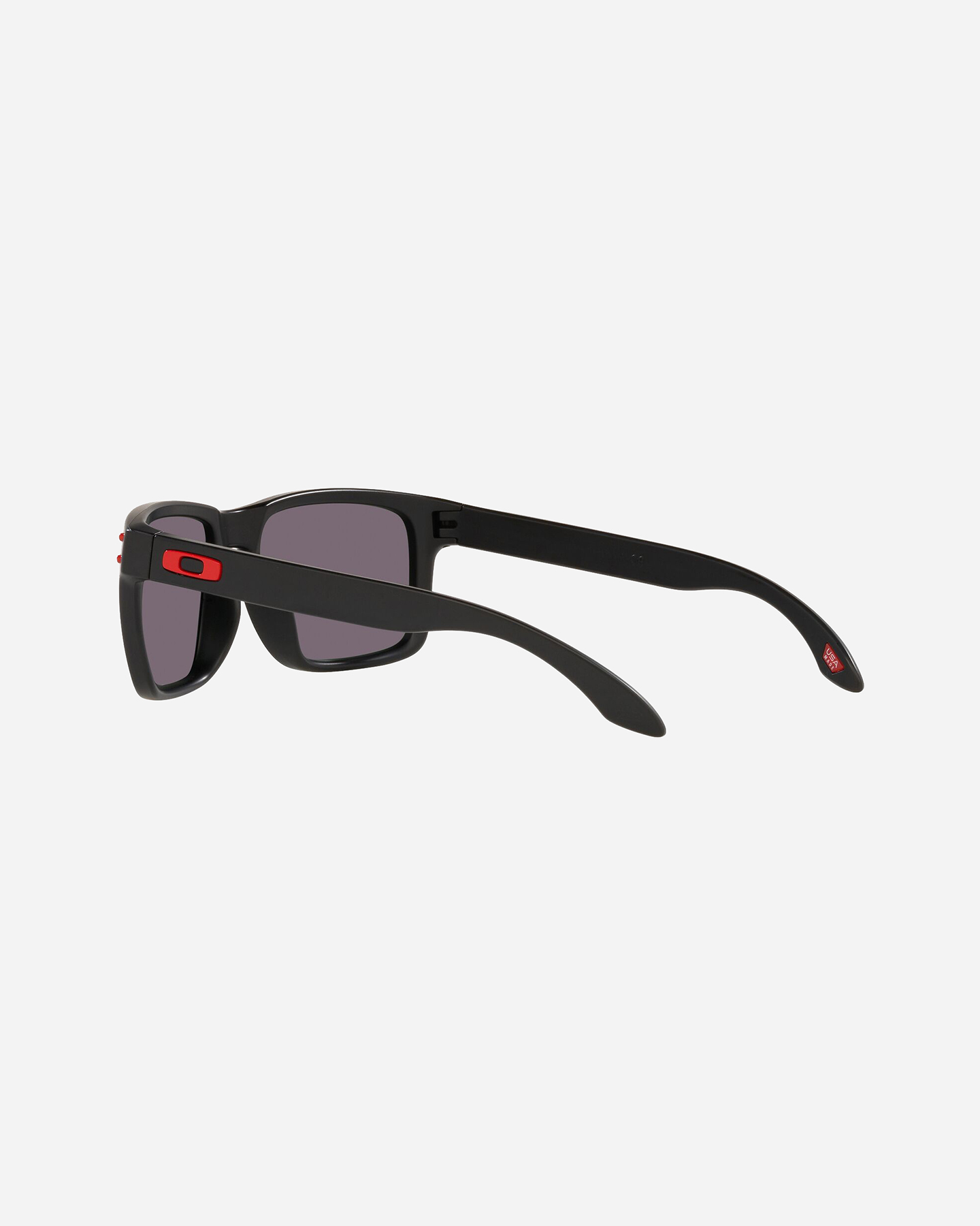 Occhiali OAKLEY HOLBROOK IS PRIZM - Nero - 4 | Cisalfa Sport
