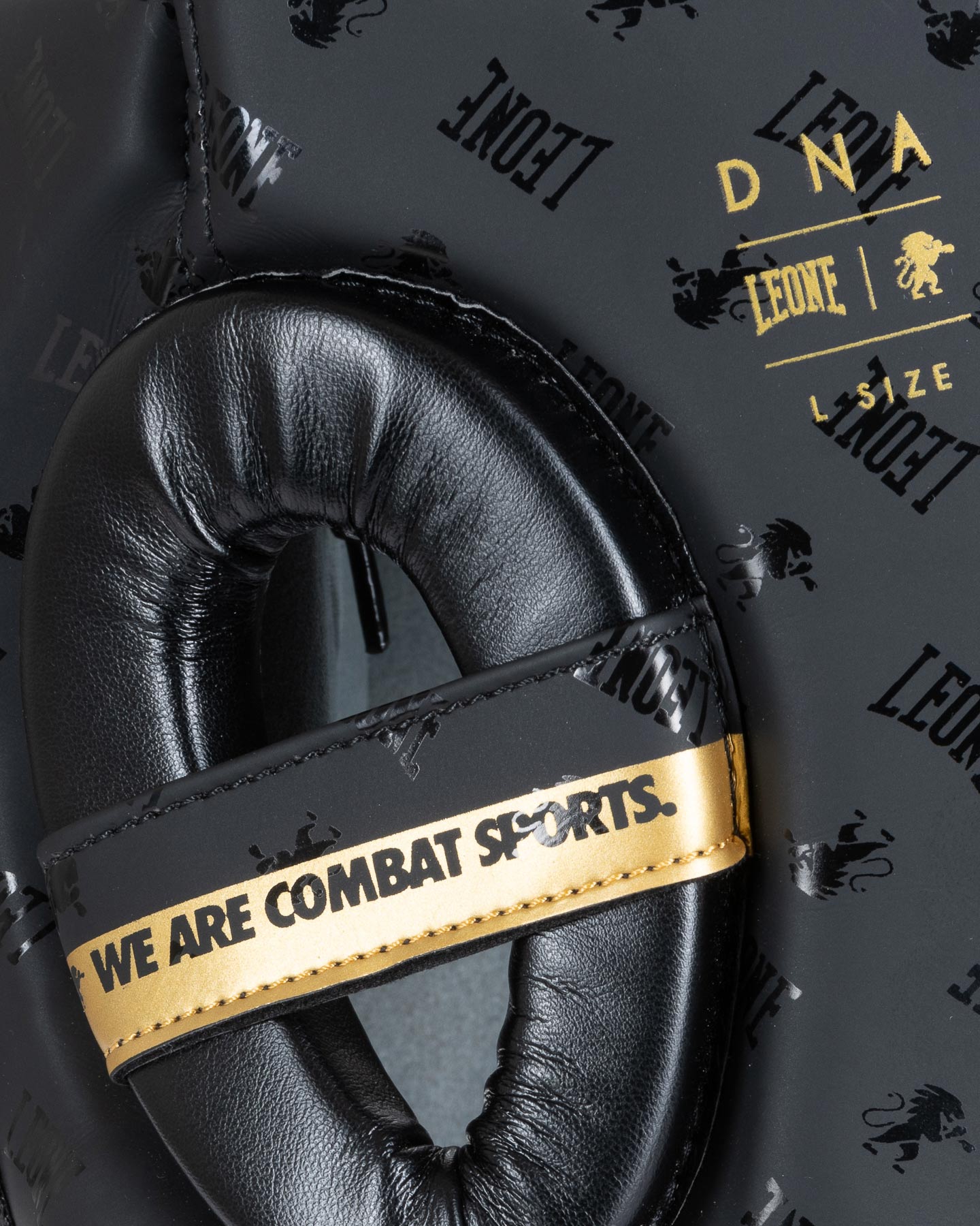 Accessorio boxe LEONE COMBAT - 2 | Cisalfa Sport