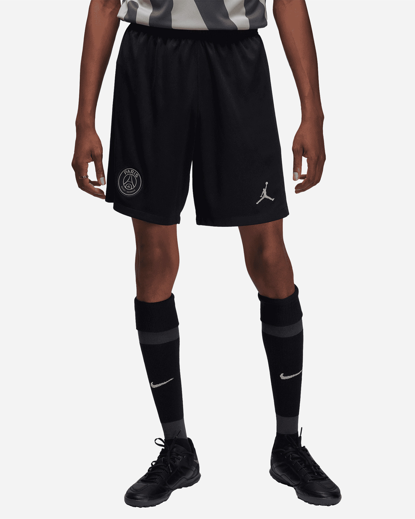 Pantaloncini calcio NIKE PARIS SAINT GERMAIN THIRD 23-24 M - 0 | Cisalfa Sport