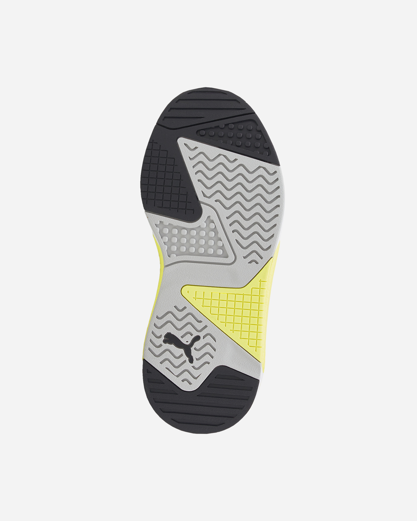 Scarpe sneakers PUMA X-RAY 2 SQUARE AC JR GS - 2 | Cisalfa Sport