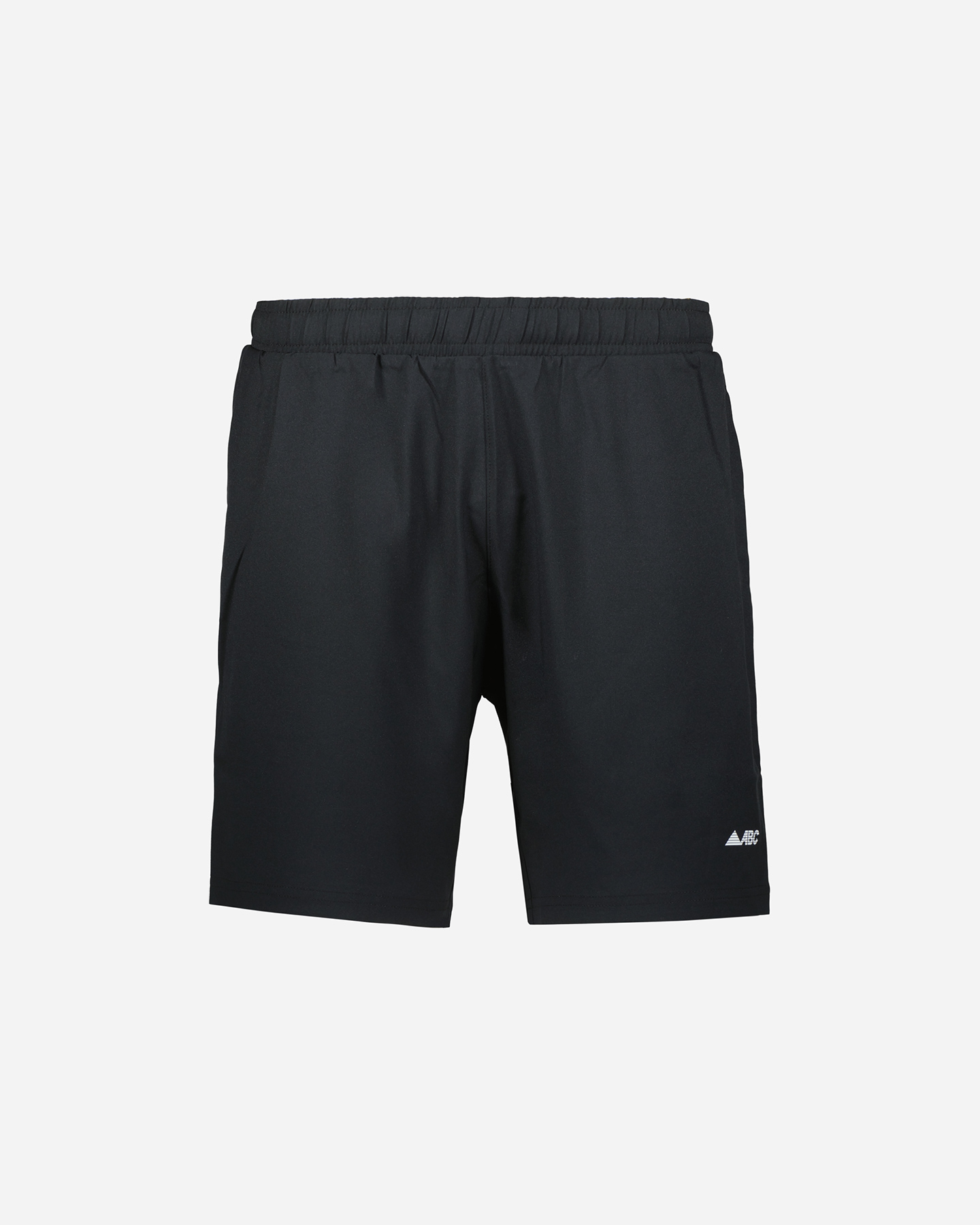 Pantaloncini tennis ABC SMALL LOGO M - 0 | Cisalfa Sport