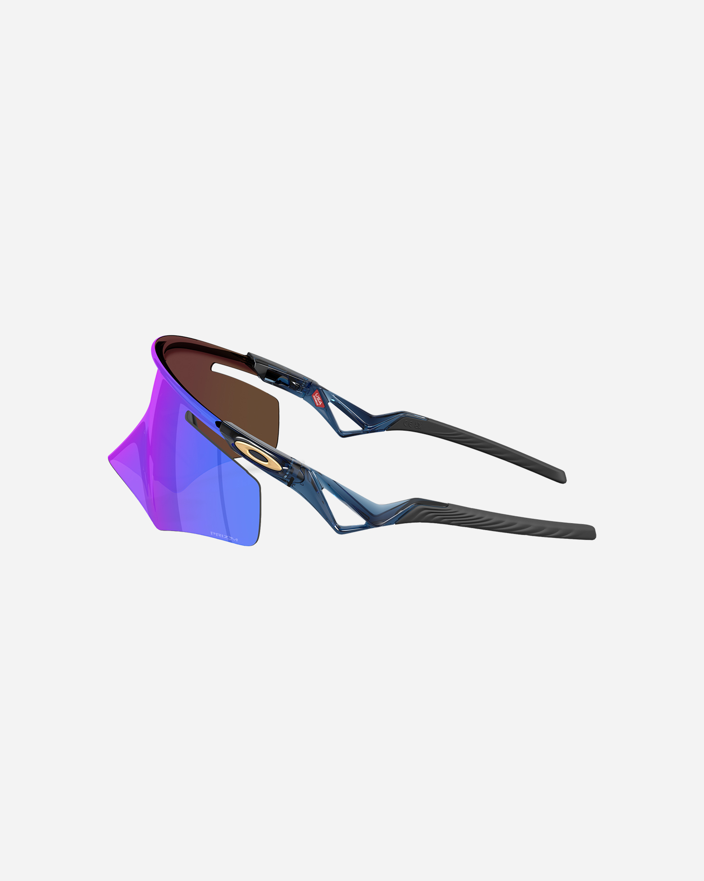 Occhiali OAKLEY OCCHIALI OAKLEY QNTM KATO - 3 | Cisalfa Sport