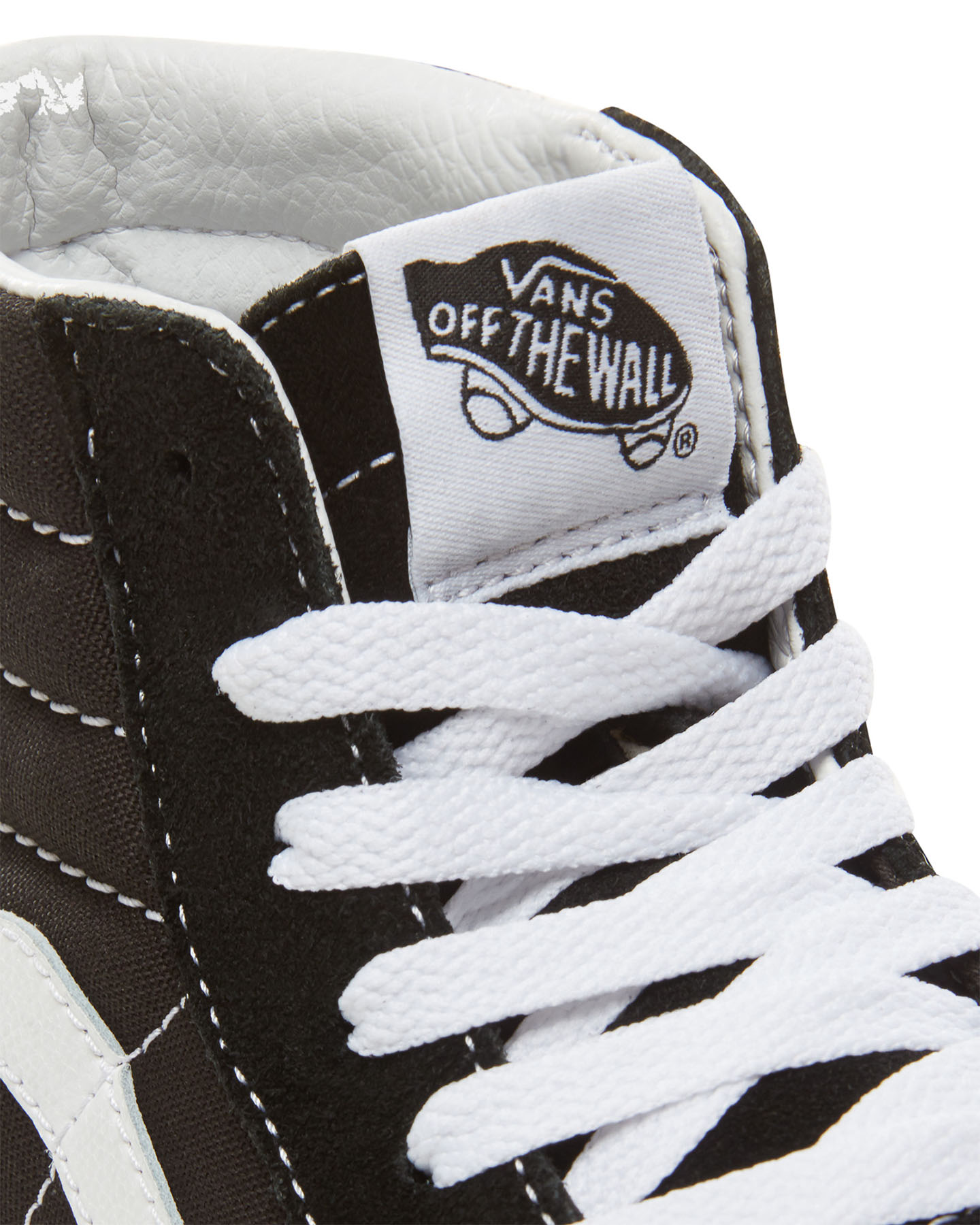 Scarpe sneakers VANS SK8-HI PLATFORM 2.0 W - Nero - 5 | Cisalfa Sport