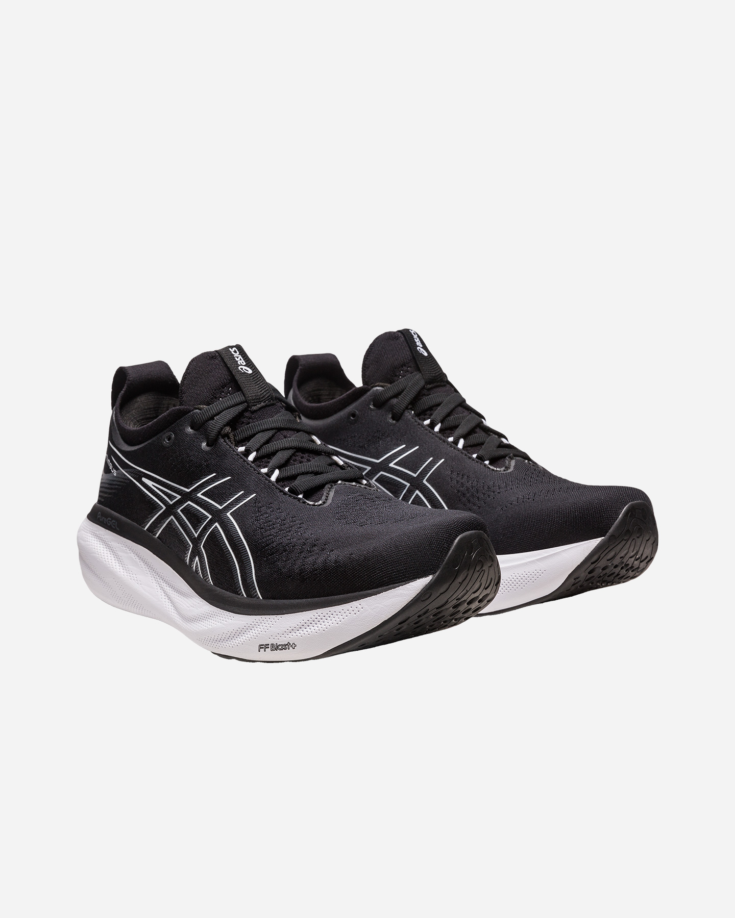 Scarpe running ASICS GEL-NIMBUS 25 W - 1 | Cisalfa Sport
