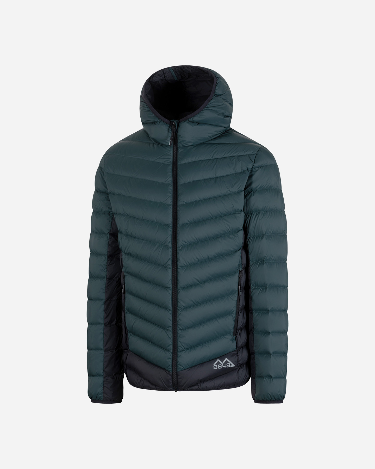 Piumino 8848 MOUNTAIN ESSENTIAL M - 5 | Cisalfa Sport