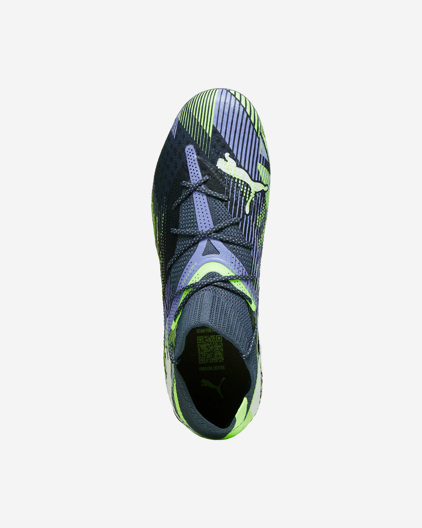 Scarpe calcio PUMA FUTURE 7 ULTIMATE FG-AG M - Grigio - 3 | Cisalfa Sport