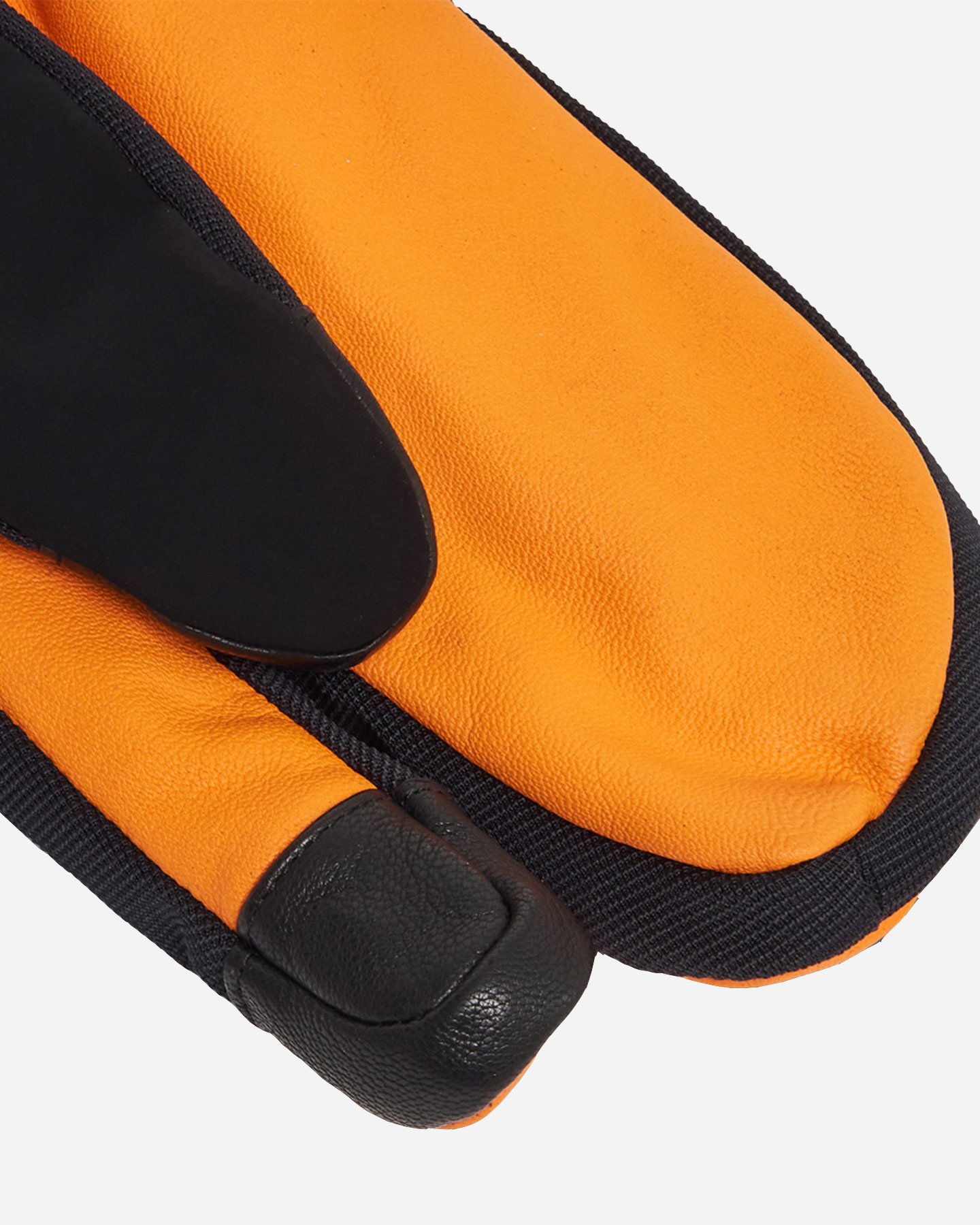 Guanti snowboard OAKLEY FACTORY TRIGGER MITT2  - Arancione - 2 | Cisalfa Sport