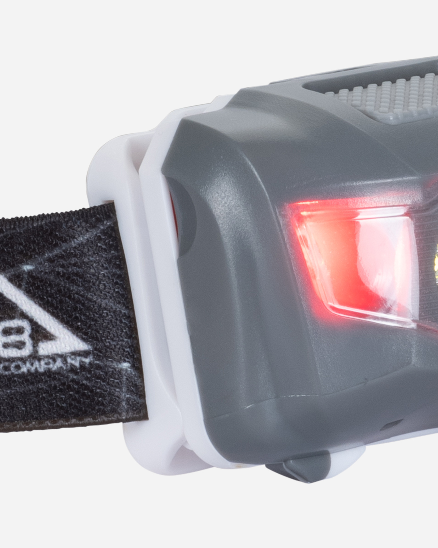 Lampada frontale 8848 LAMPADA FRONTALE 8848 HAWK 220 - Bianco - 1 | Cisalfa Sport