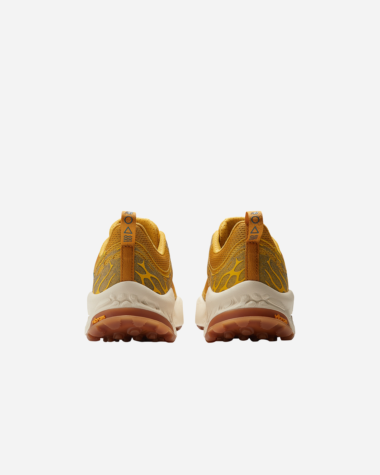 Scarpe trail NEW BALANCE FRESH FOAM X HIERRO V8 W - Arancione - 4 | Cisalfa Sport