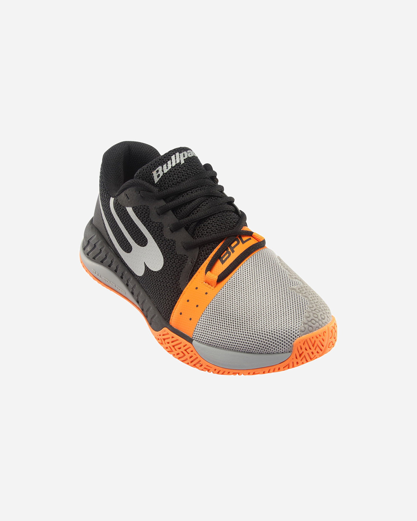 Scarpe padel BULLPADEL COMFORT 23V M - 5 | Cisalfa Sport