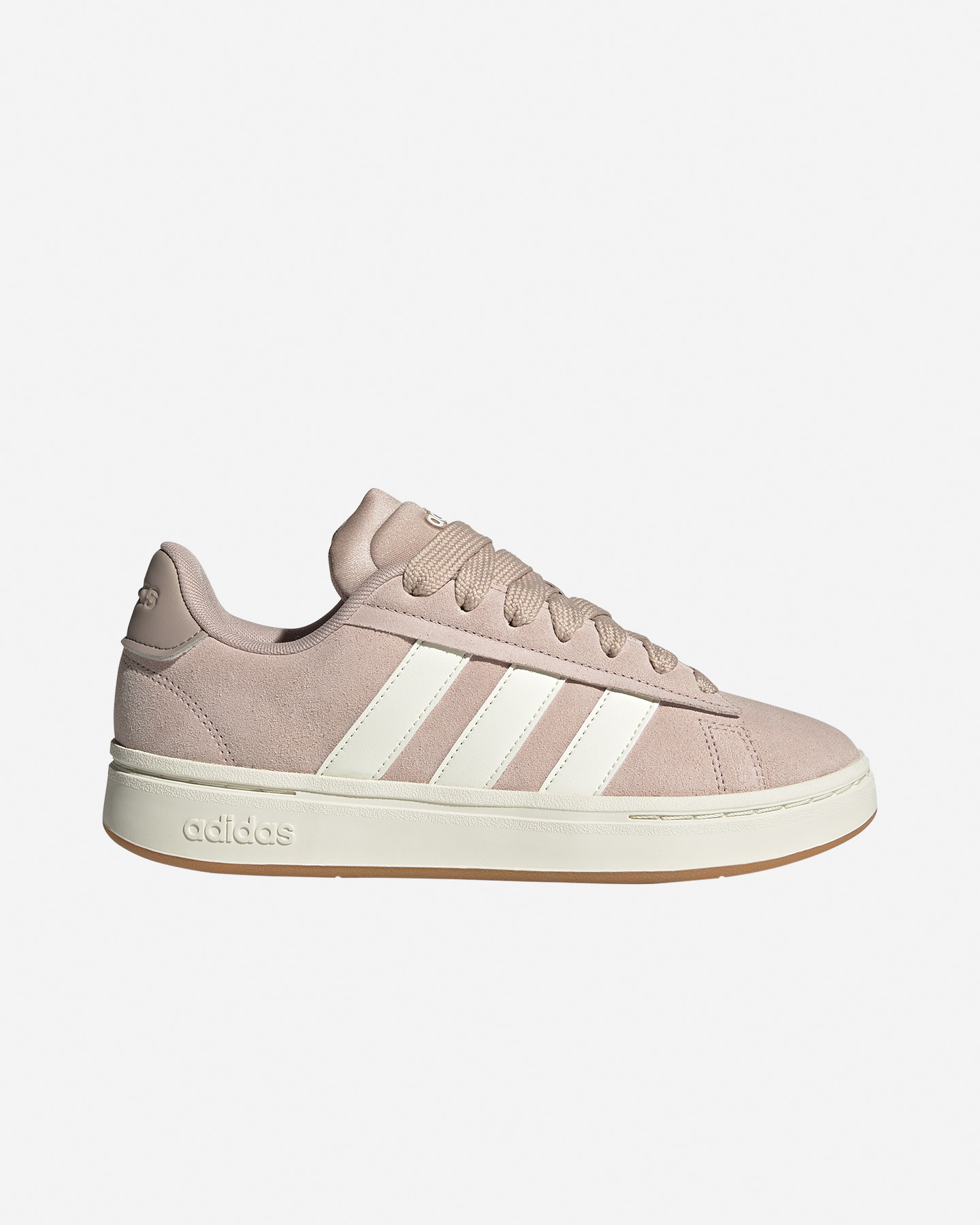 Scarpe sneakers ADIDAS CORE GRAND COURT ALPHA 00S W - Grigio - 0 | Cisalfa Sport