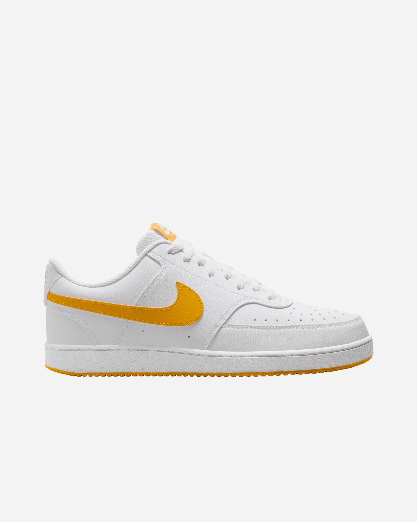 Scarpe sneakers NIKE COURT VISION LOW NEXT NATURE M - 0 | Cisalfa Sport