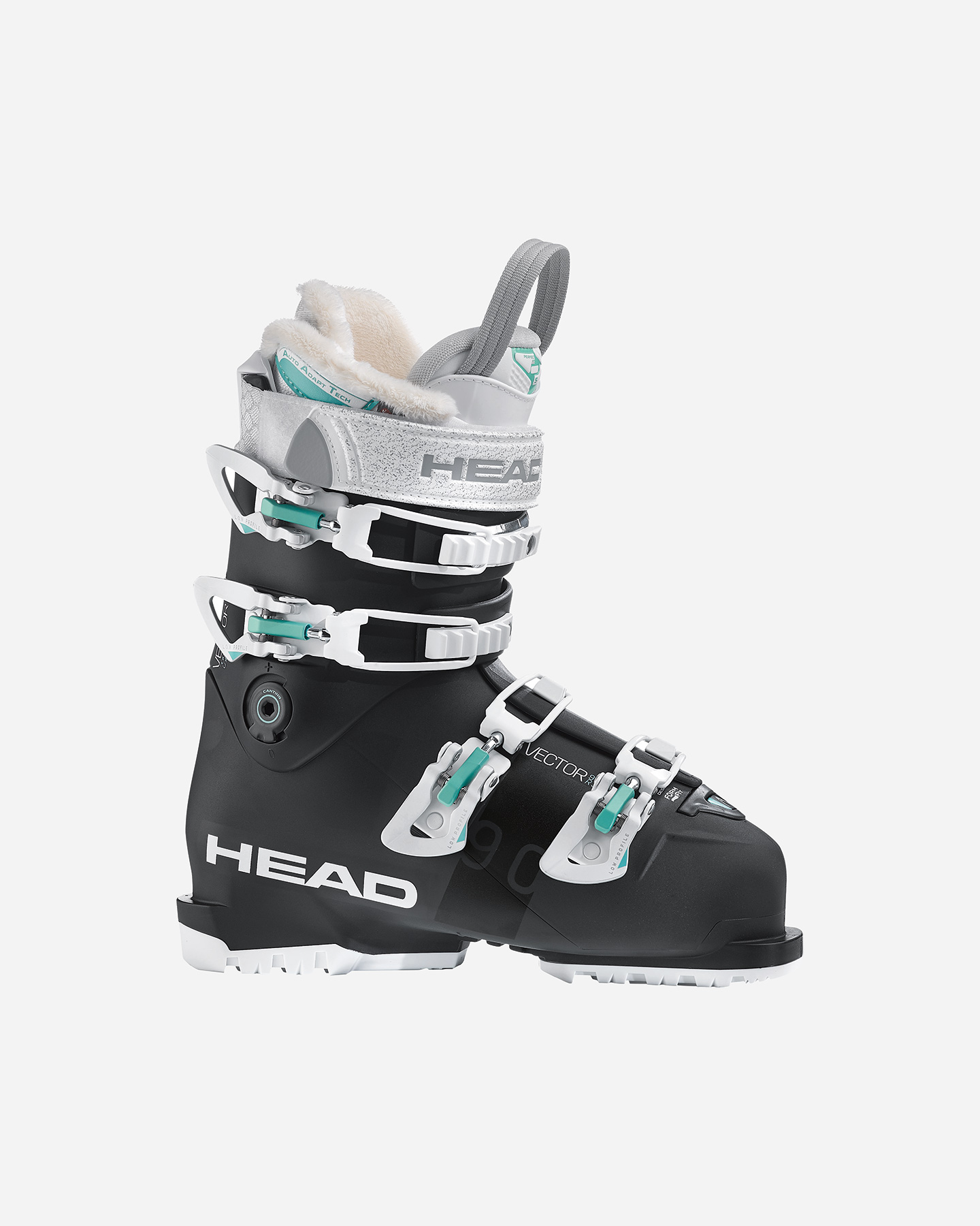 Head Vector 90 Rs W - Scarponi Sci - Donna