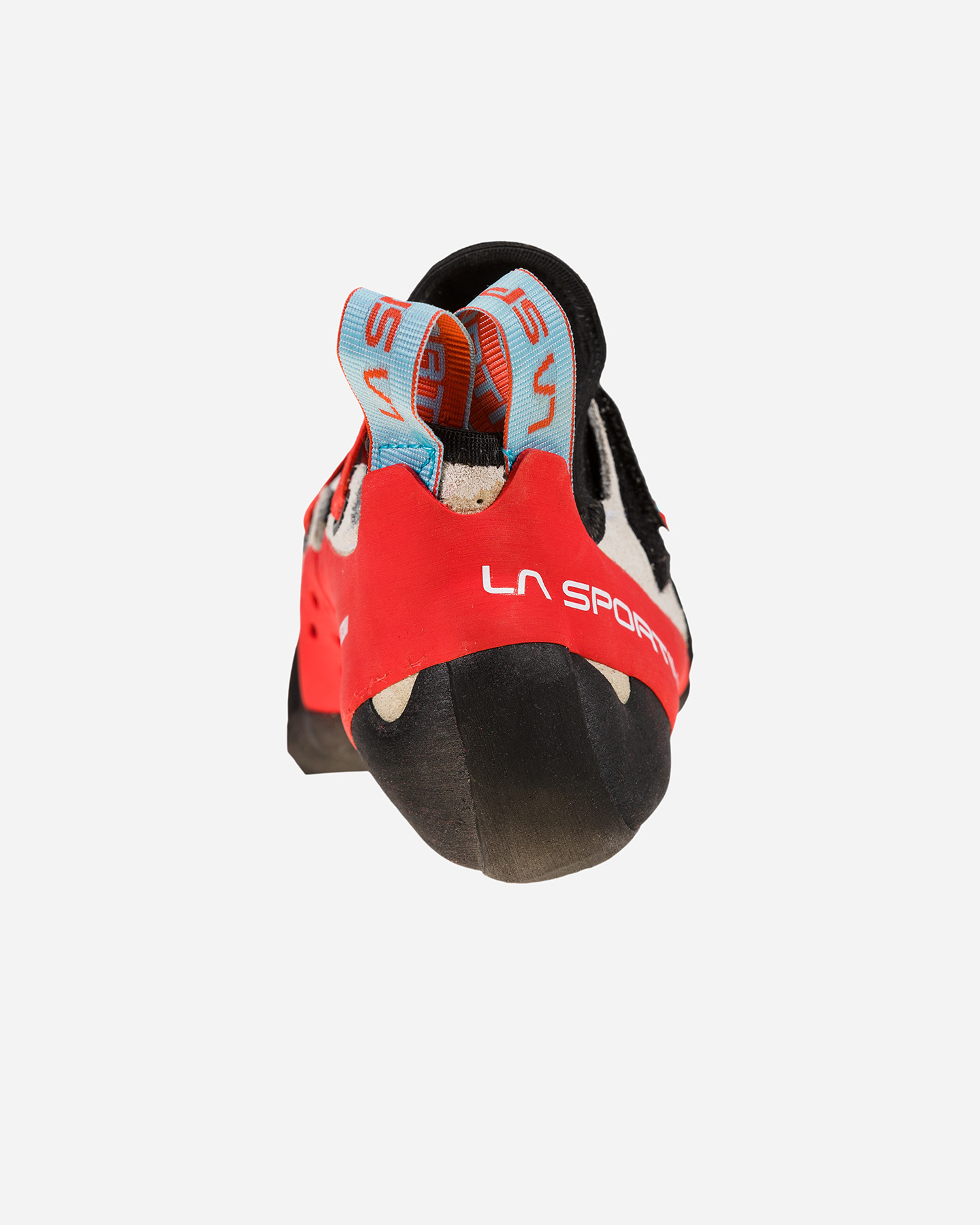 Scarpette arrampicata LA SPORTIVA SOLUTION COMP W - 4 | Cisalfa Sport