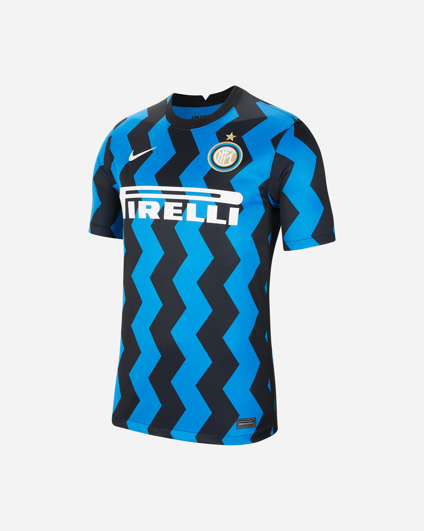 INTER HOME 20-21 M
