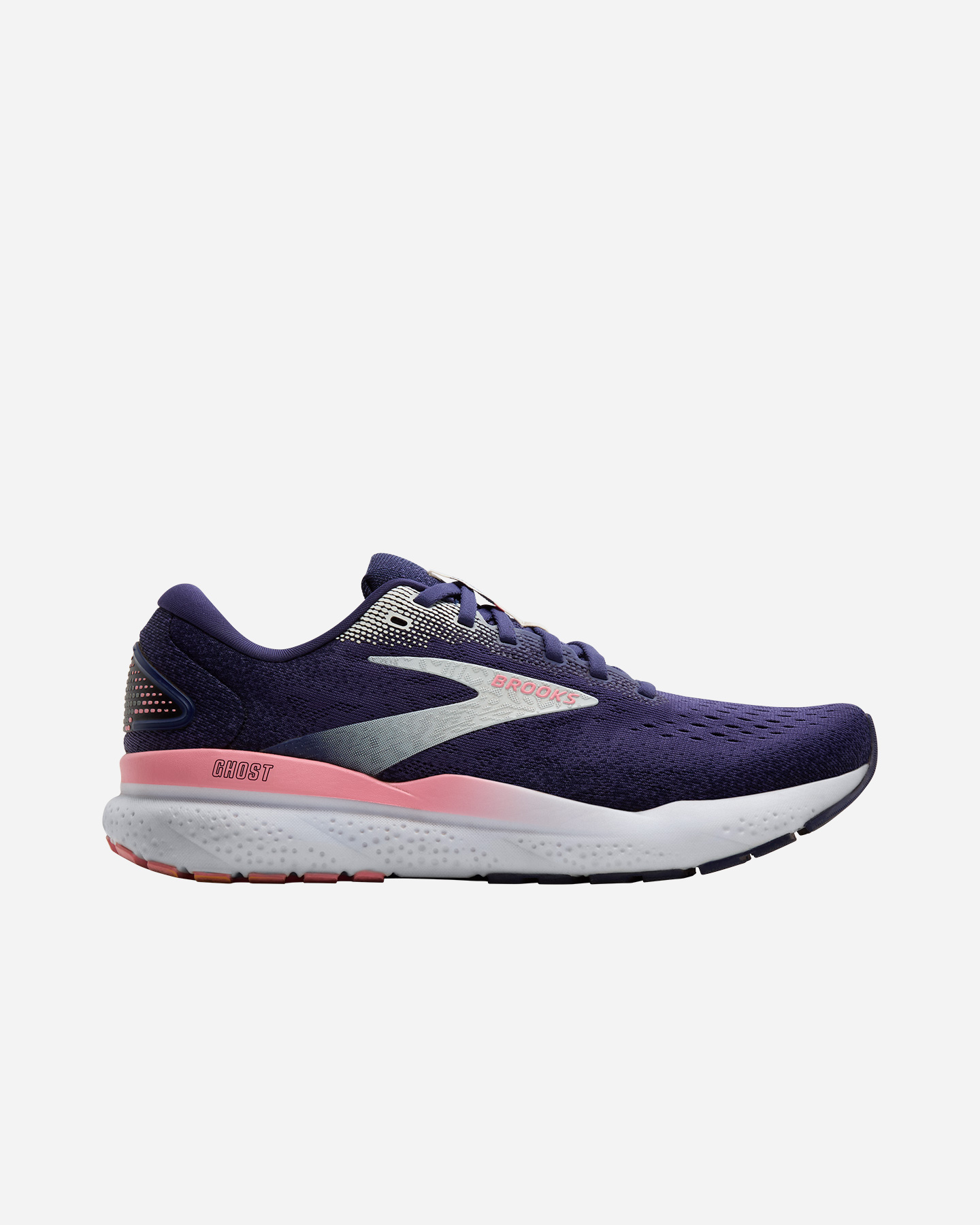 Scarpe running BROOKS GHOST 16 W - Blu - 0 | Cisalfa Sport