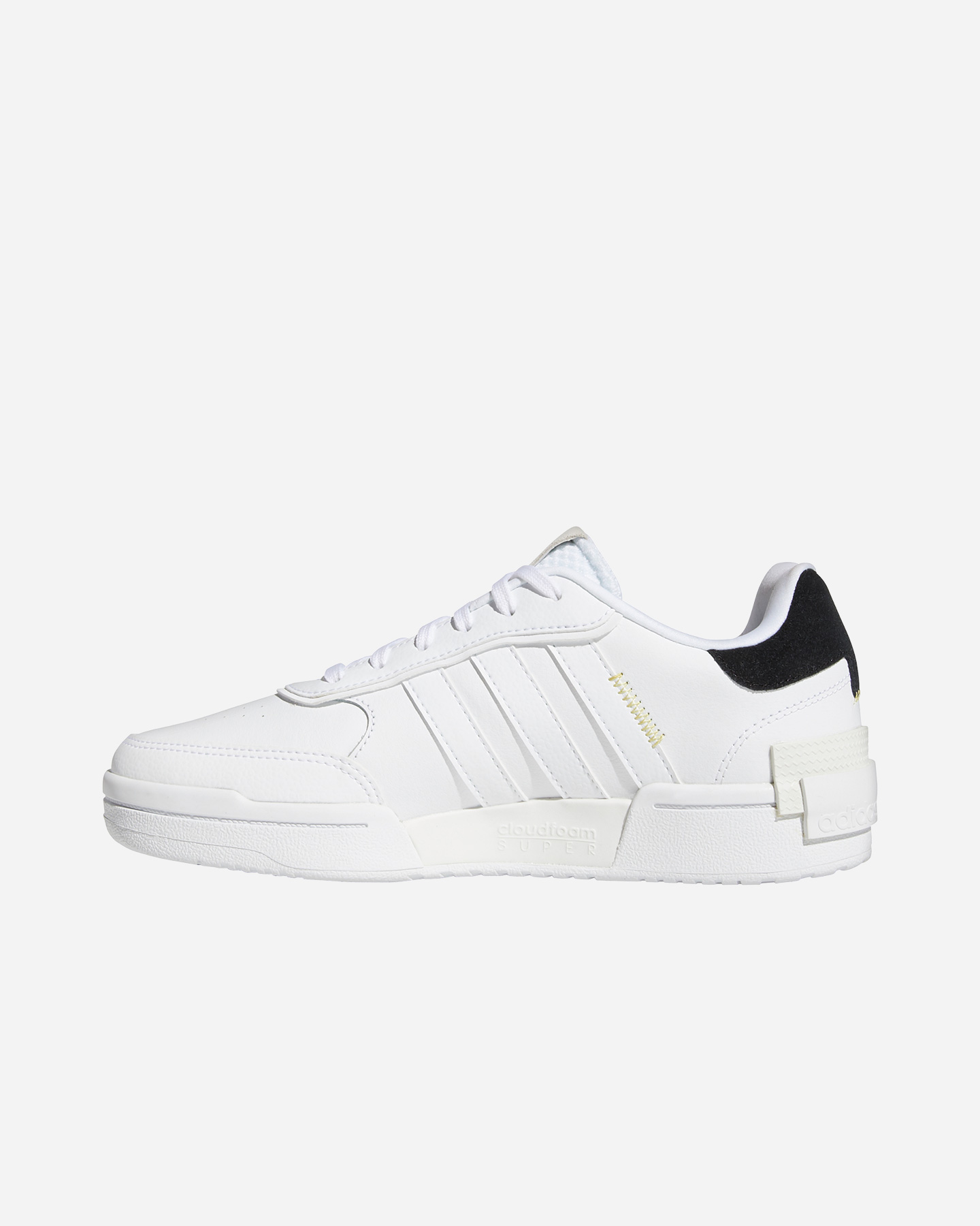 Scarpe sneakers ADIDAS POSTMOVE SE W - Bianco - 3 | Cisalfa Sport