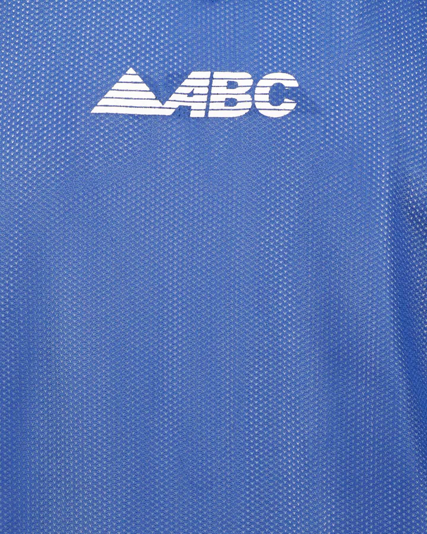 Maglia basket ABC BASKET REVERSIBLE M - Blu - 4 | Cisalfa Sport