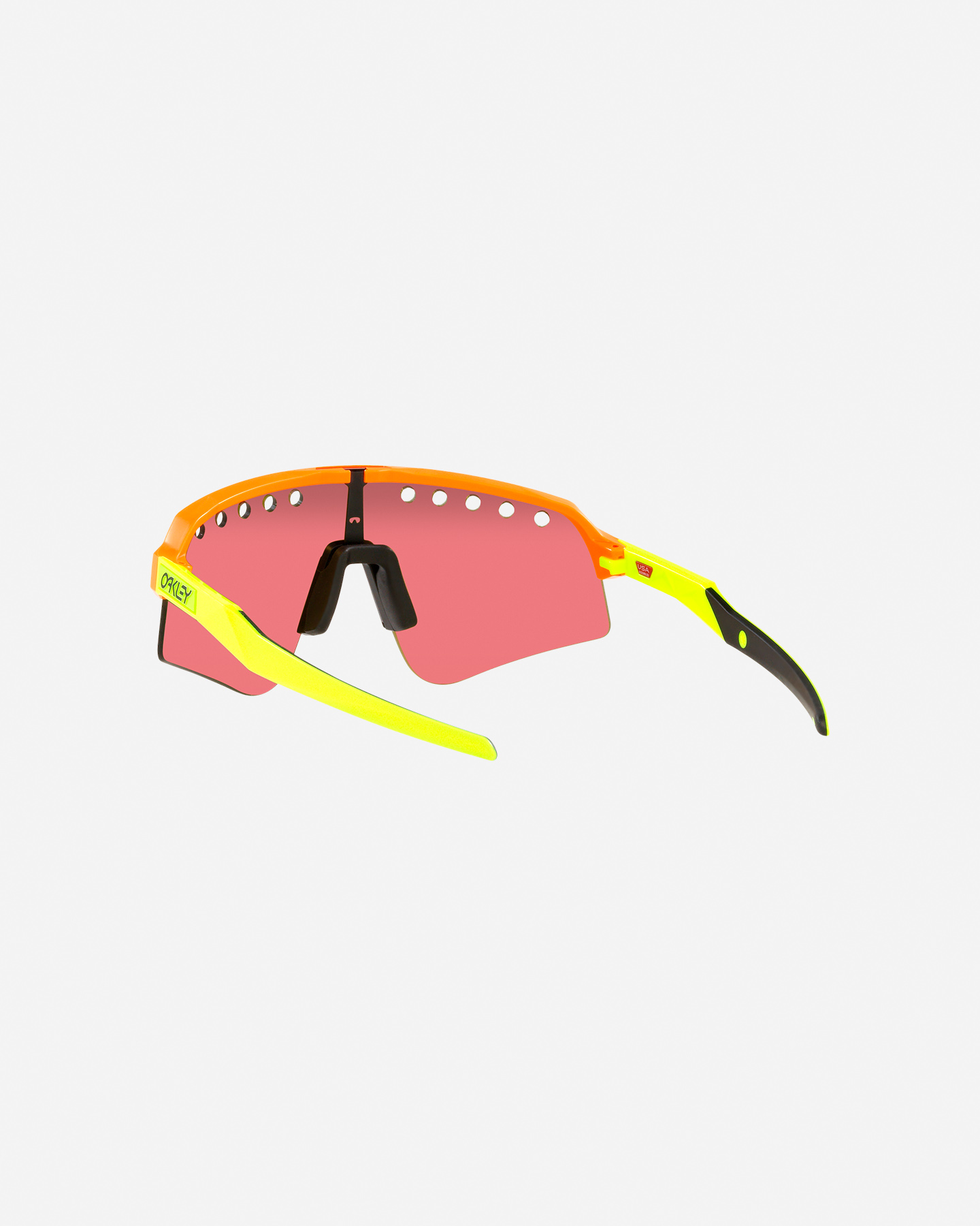 Occhiali OAKLEY SUTRO LITE SWEEP  - 4 | Cisalfa Sport