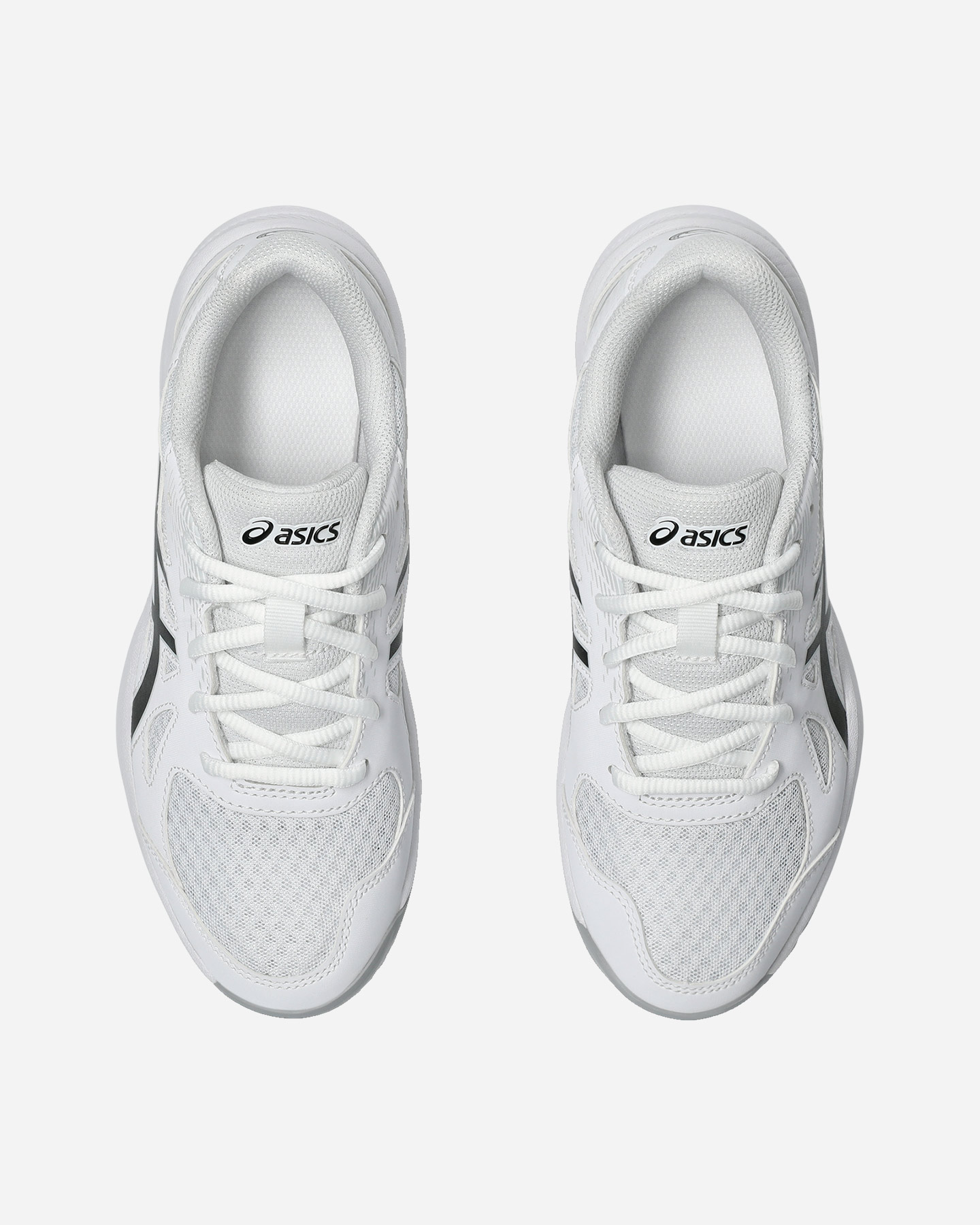 Scarpe volley ASICS UPCOURT 6 GS JR - Bianco - 3 | Cisalfa Sport