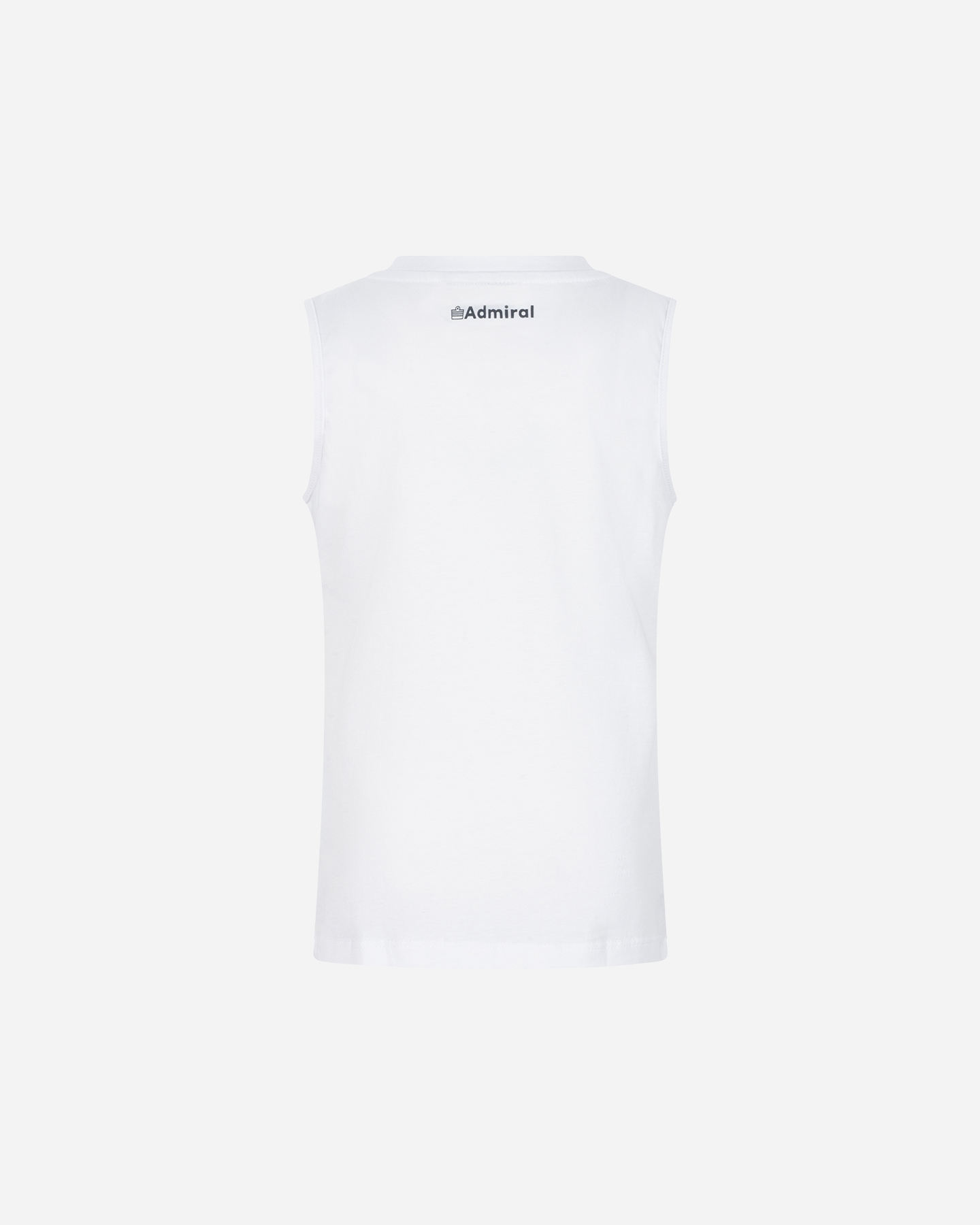 T-shirt ADMIRAL SHARKY JR - Bianco - 1 | Cisalfa Sport