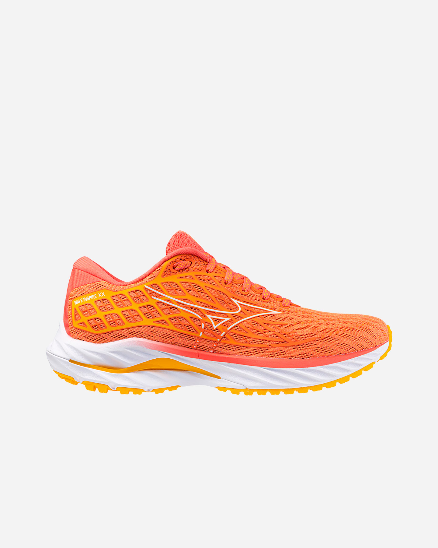 Scarpe running MIZUNO WAVE INSPIRE 20 W - 0 | Cisalfa Sport