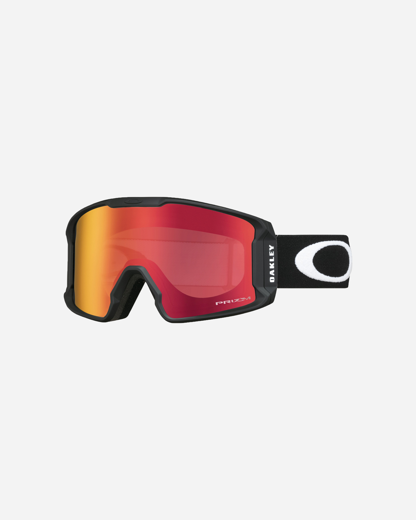 Maschera sci OAKLEY LINE MINER XM - 0 | Cisalfa Sport