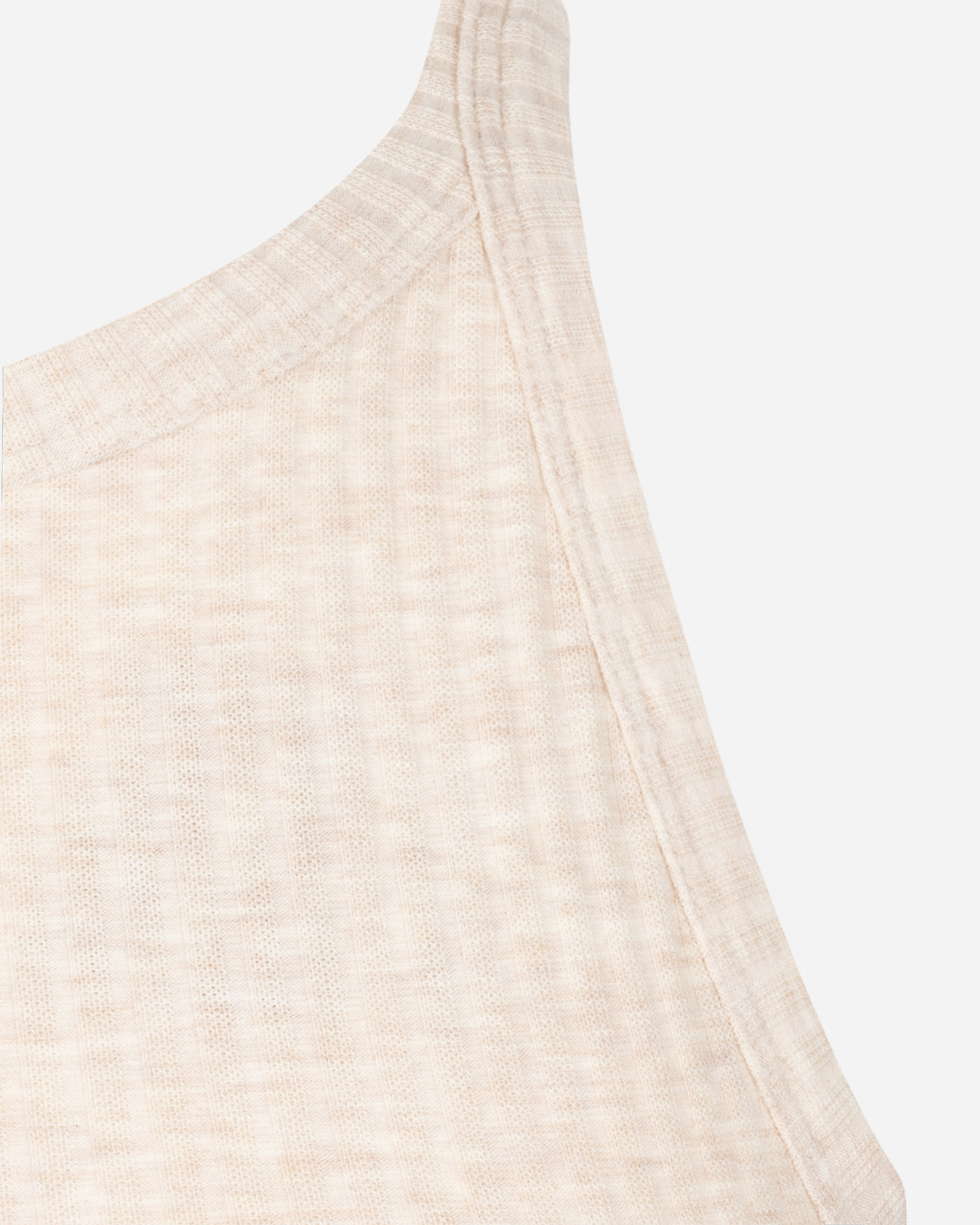 Canotta ONLY LEMMA W - Beige - 2 | Cisalfa Sport
