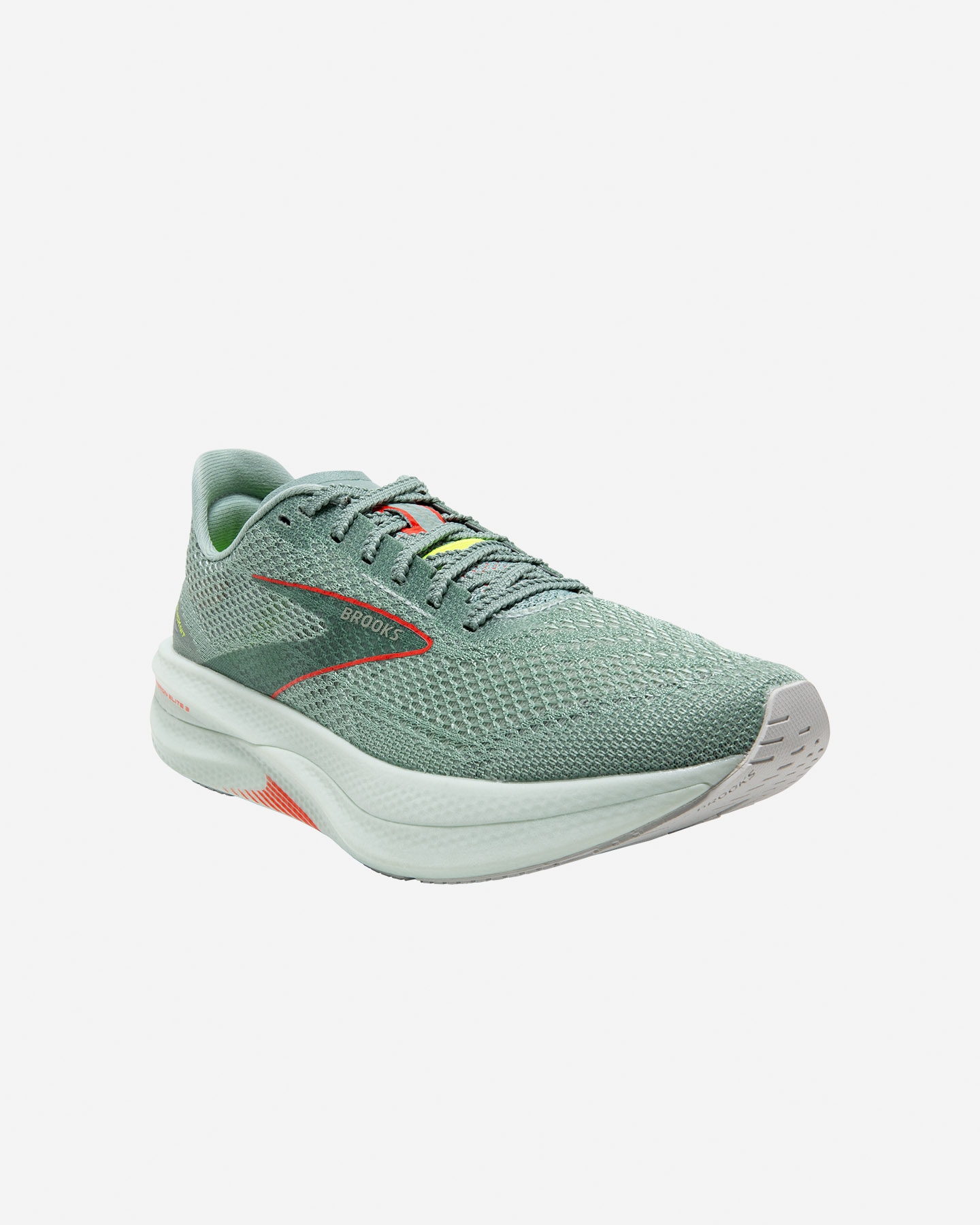 Scarpe running BROOKS HYPERION ELITE 3 M - Blu - 1 | Cisalfa Sport