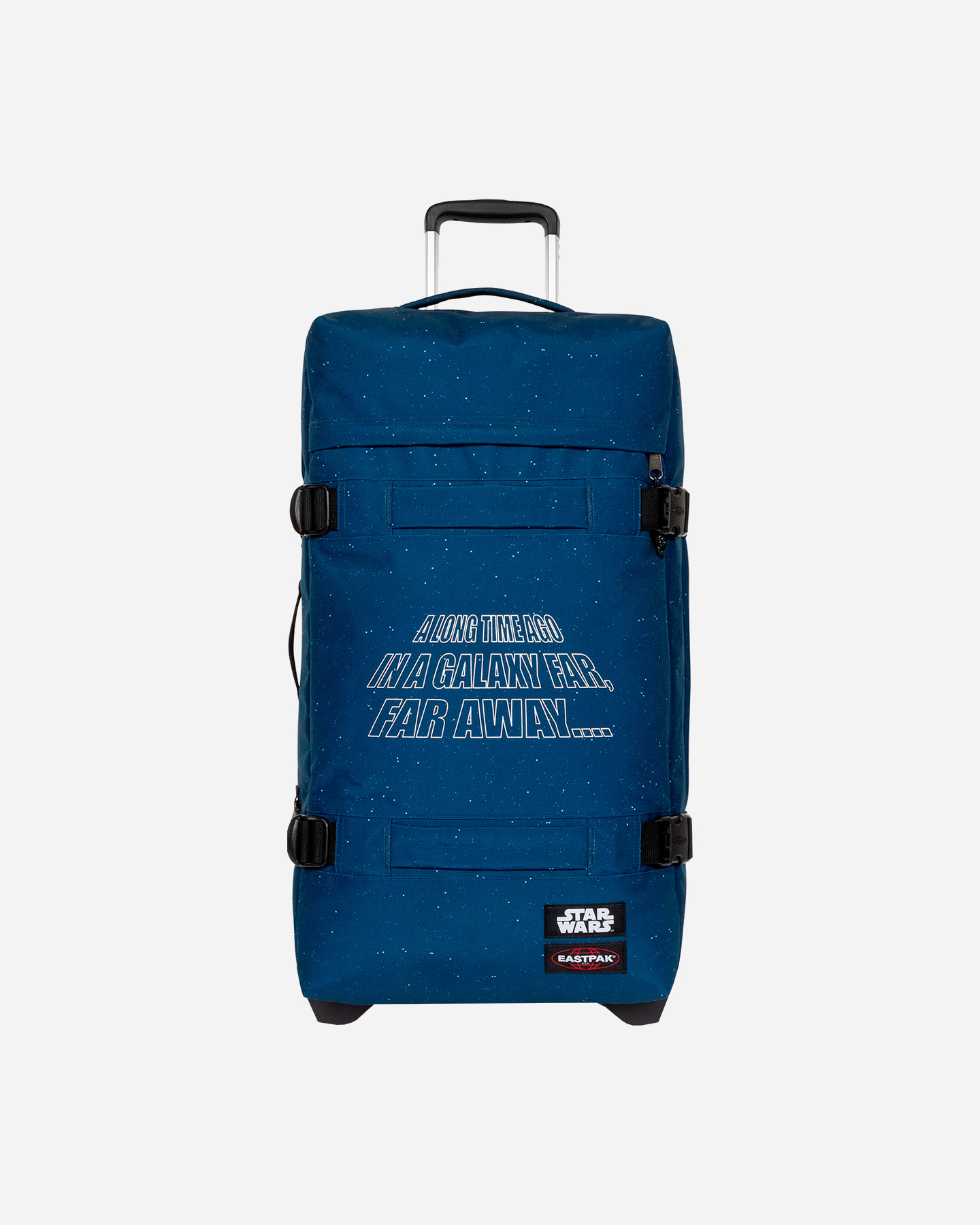 Trolley EASTPAK TRANSIT'R M SW  - 0 | Cisalfa Sport