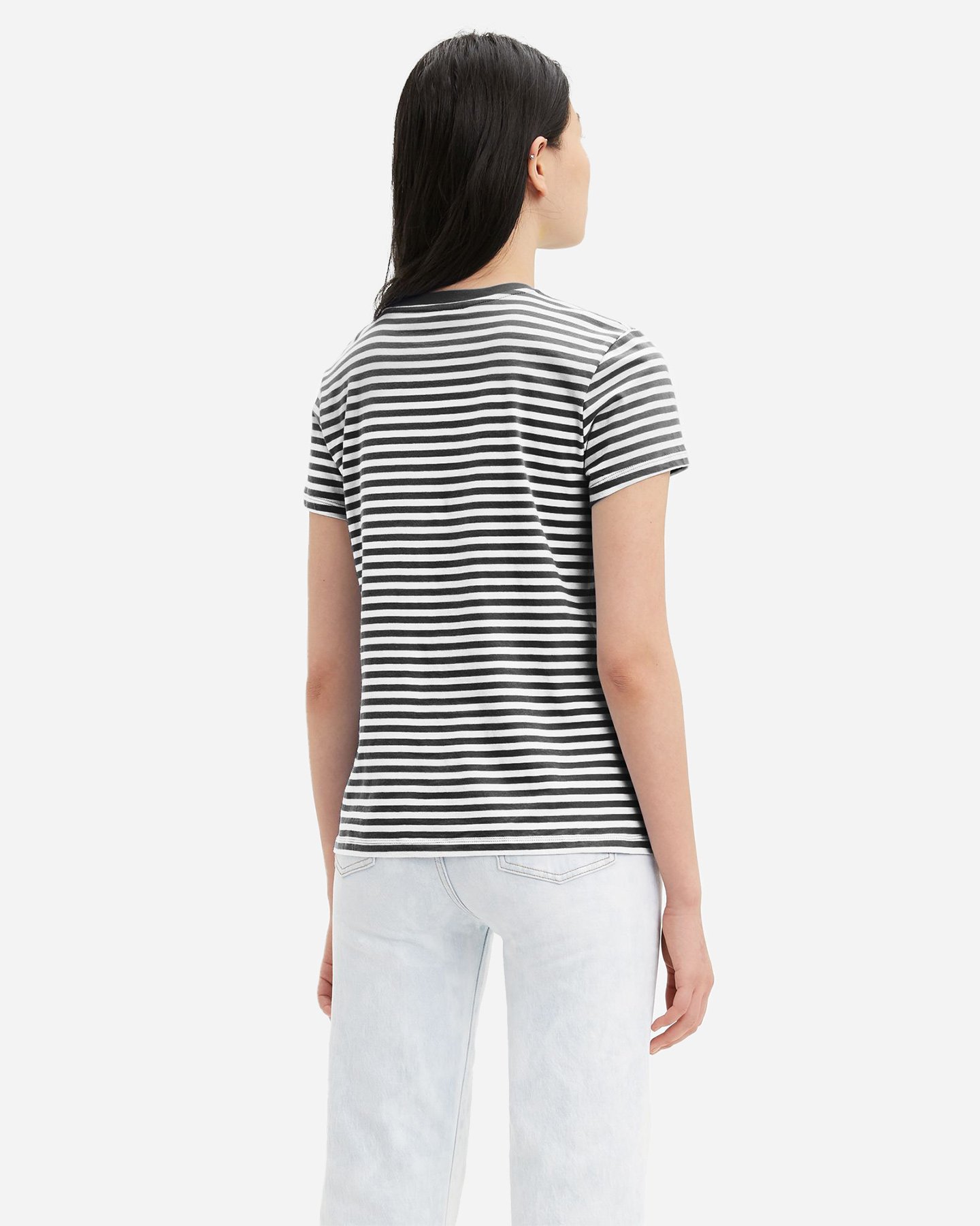 T-shirt LEVI'S STRIPE W - 1 | Cisalfa Sport