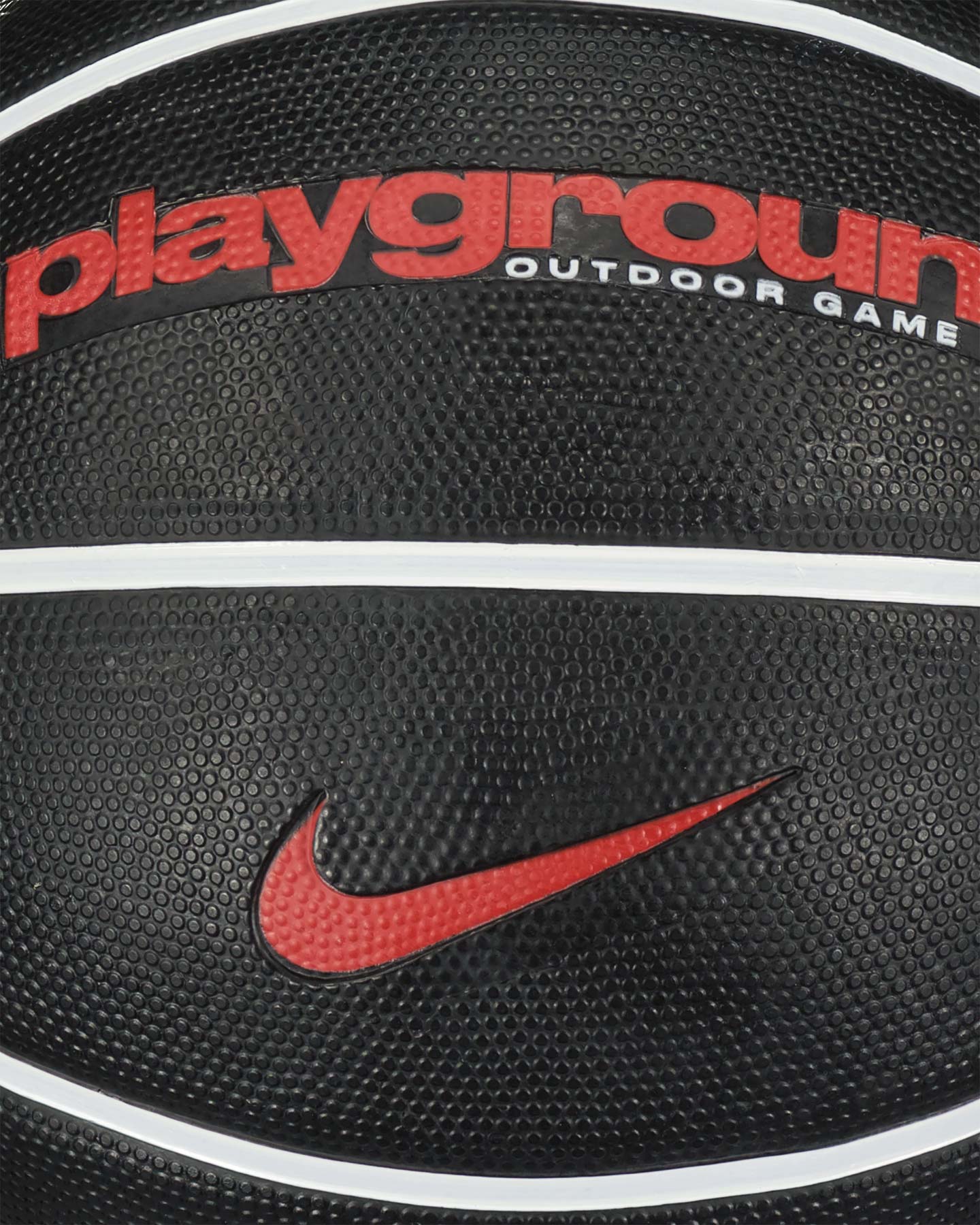 Pallone basket NIKE EVERYDAY PLAYGROUND  - 1 | Cisalfa Sport