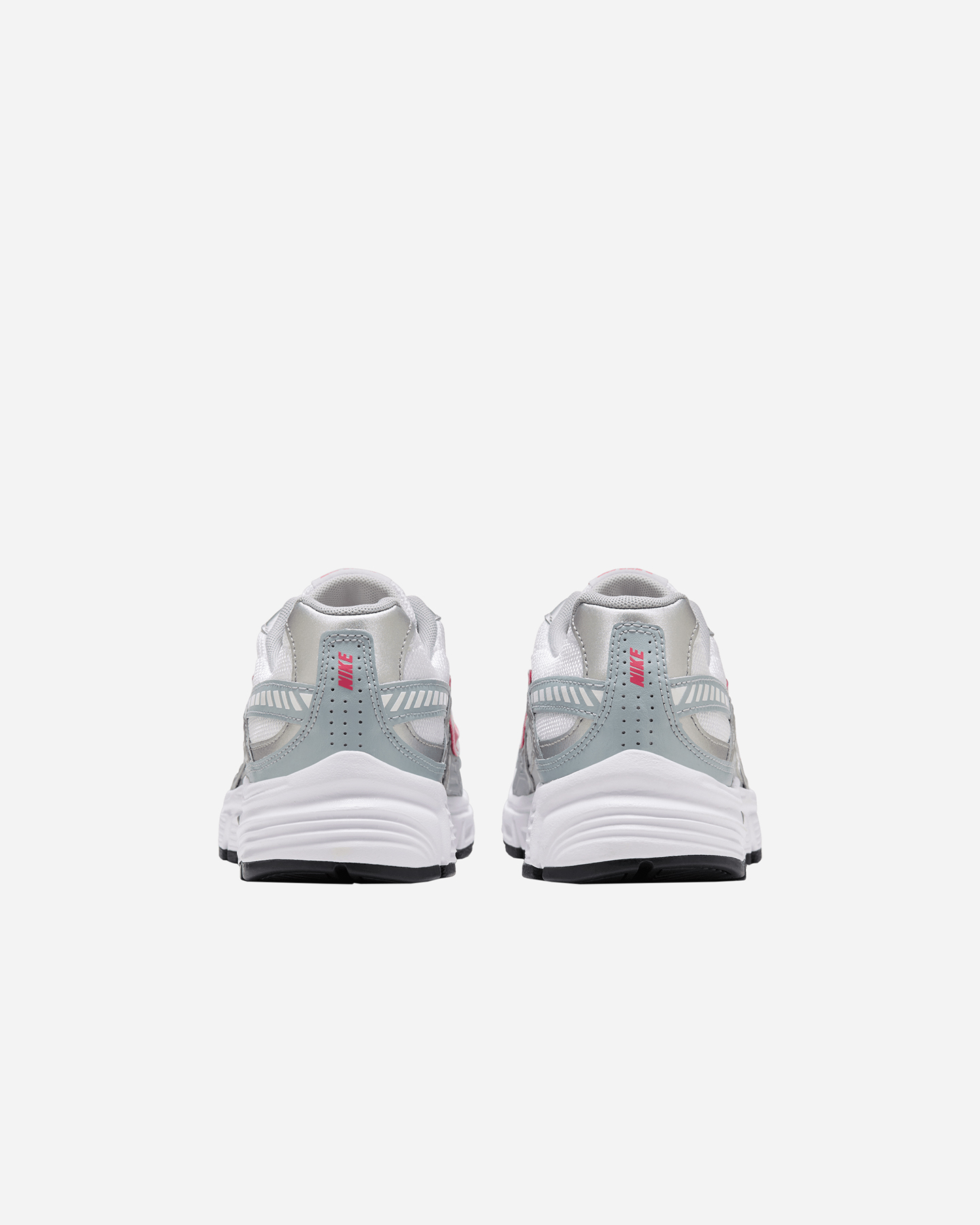 Scarpe sneakers NIKE INITIATOR W - Bianco - 4 | Cisalfa Sport
